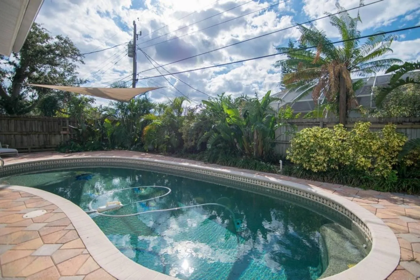 Chic Private Pool Home Minutes to Bonita Beaches
