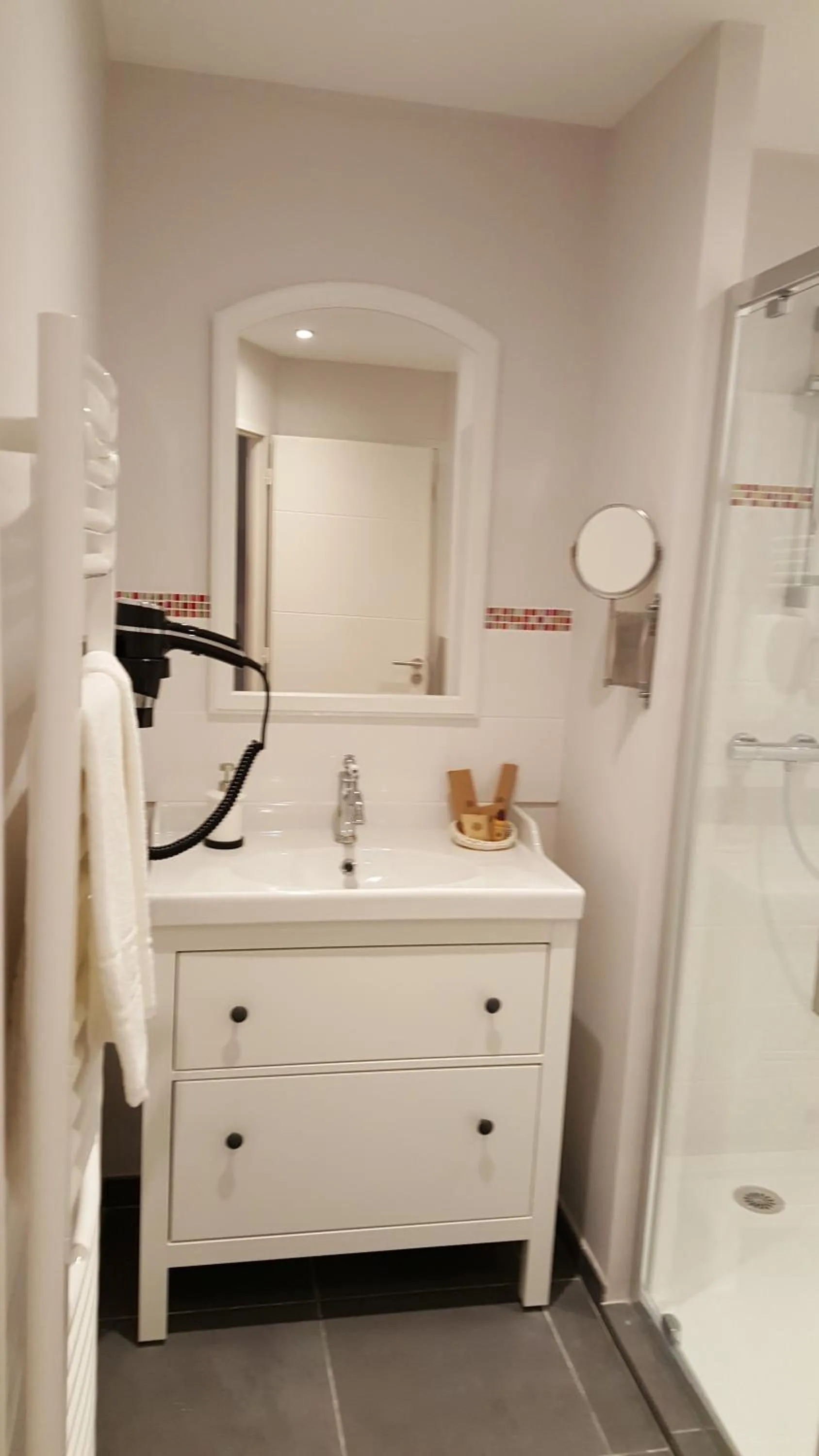 Hôtel Chez Jacqueline