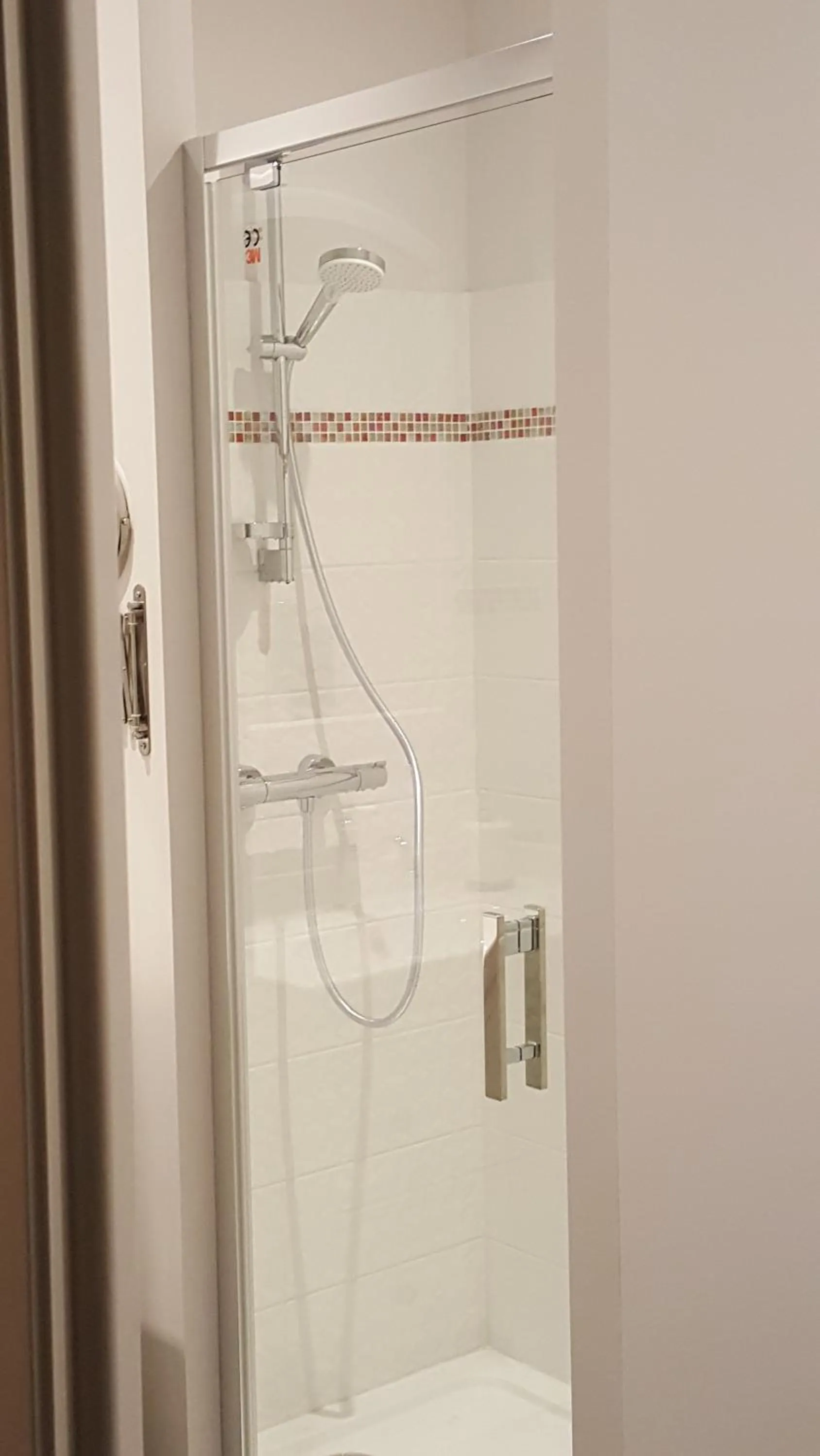 Hôtel Chez Jacqueline