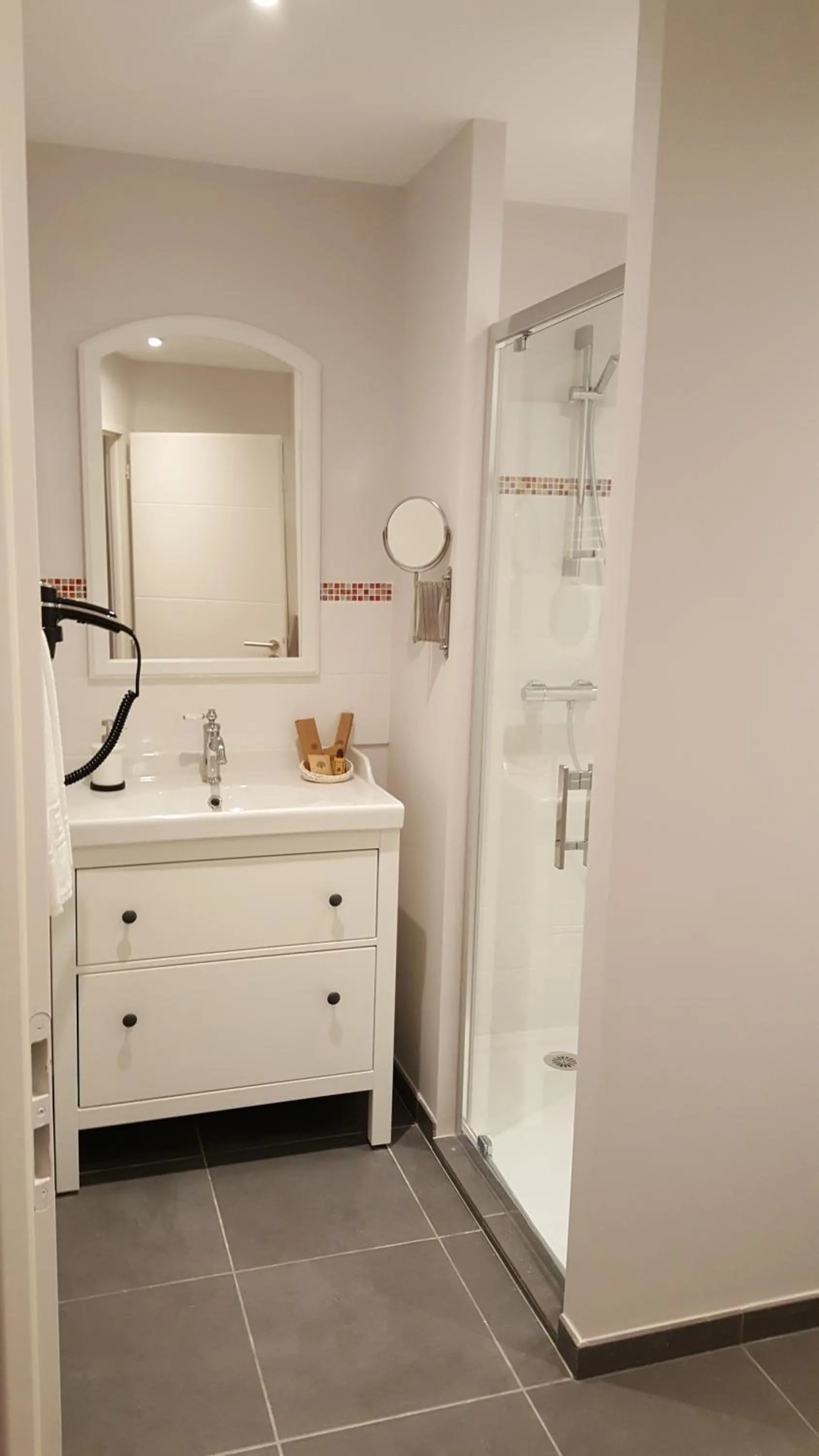 Hôtel Chez Jacqueline