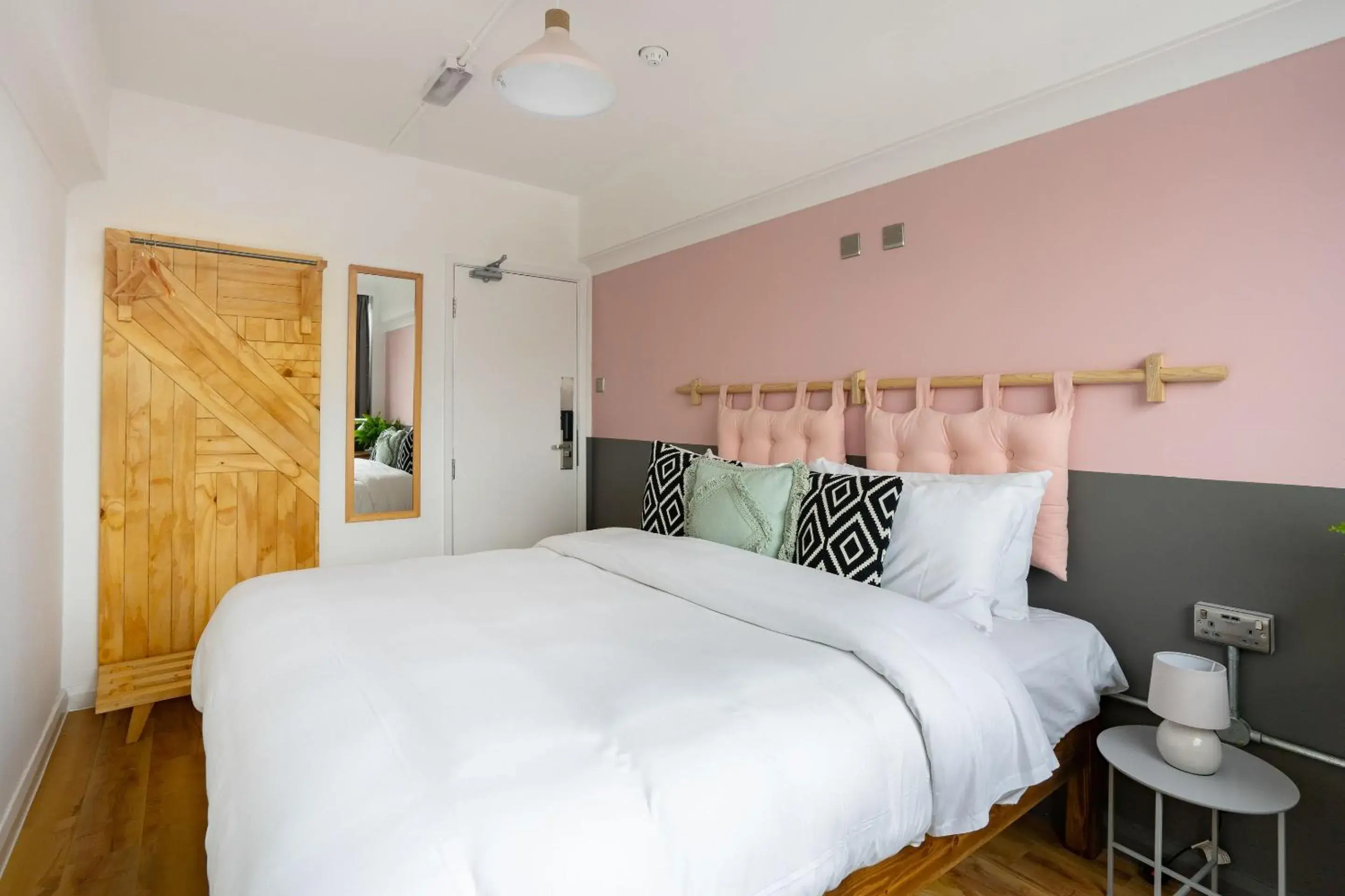 Standard Double Room in Malacuna Liverpool Standard Double Room in Malacuna Liverpool