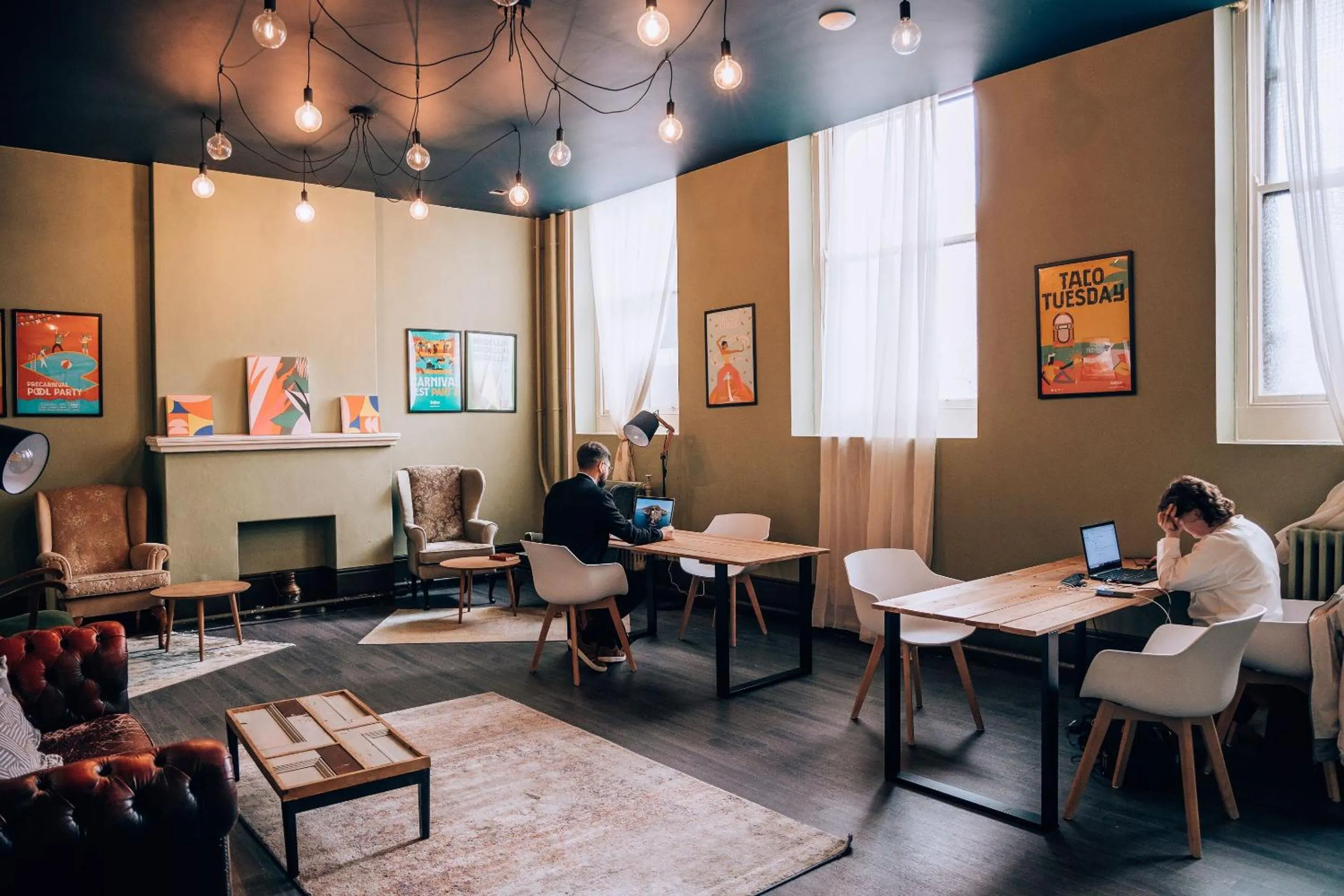 Other in PH Hostel Liverpool