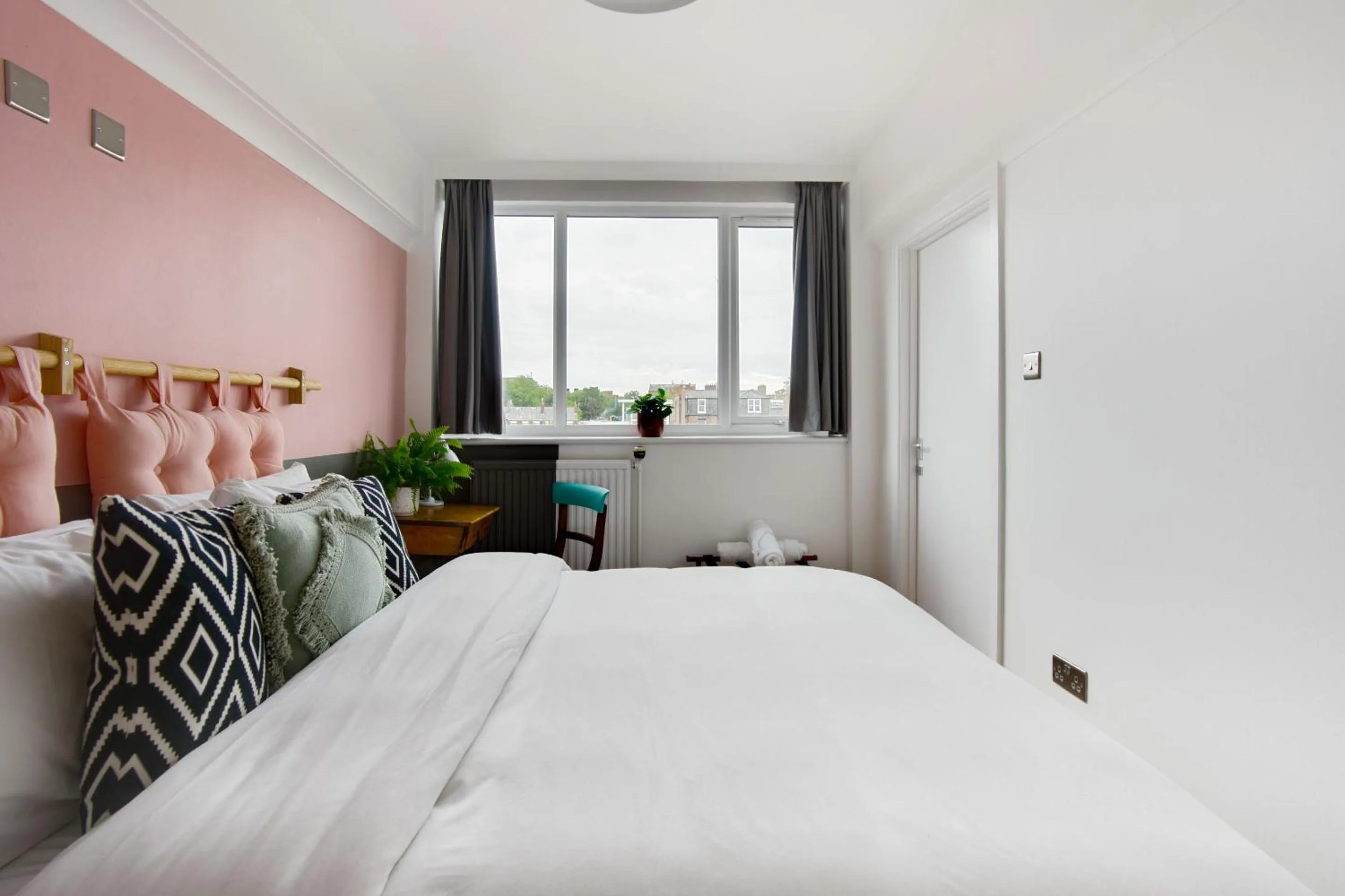 Bed in PH Hostel Liverpool