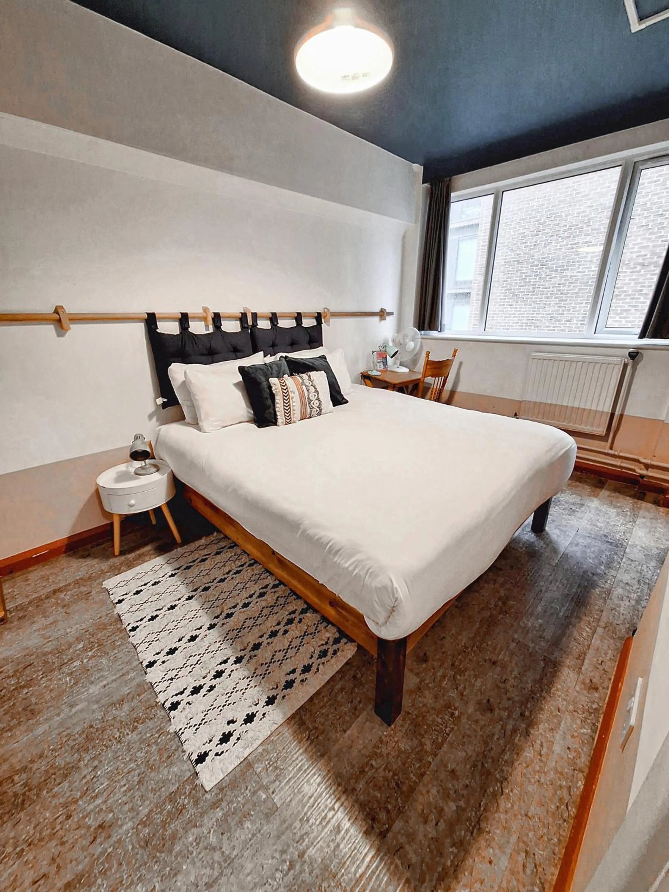 Bed in PH Hostel Liverpool