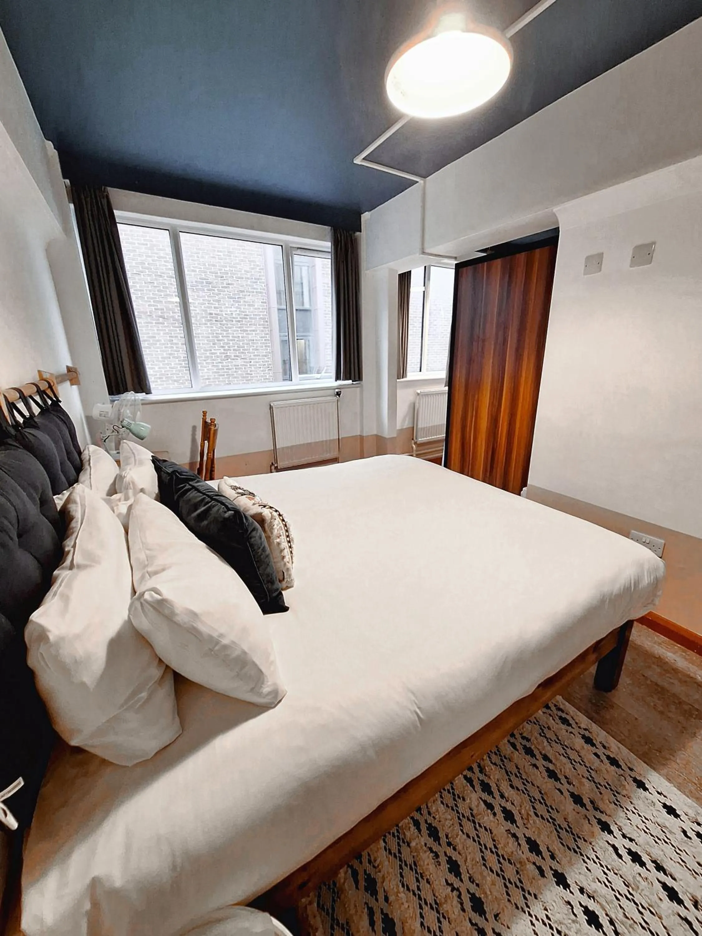 Bed in PH Hostel Liverpool