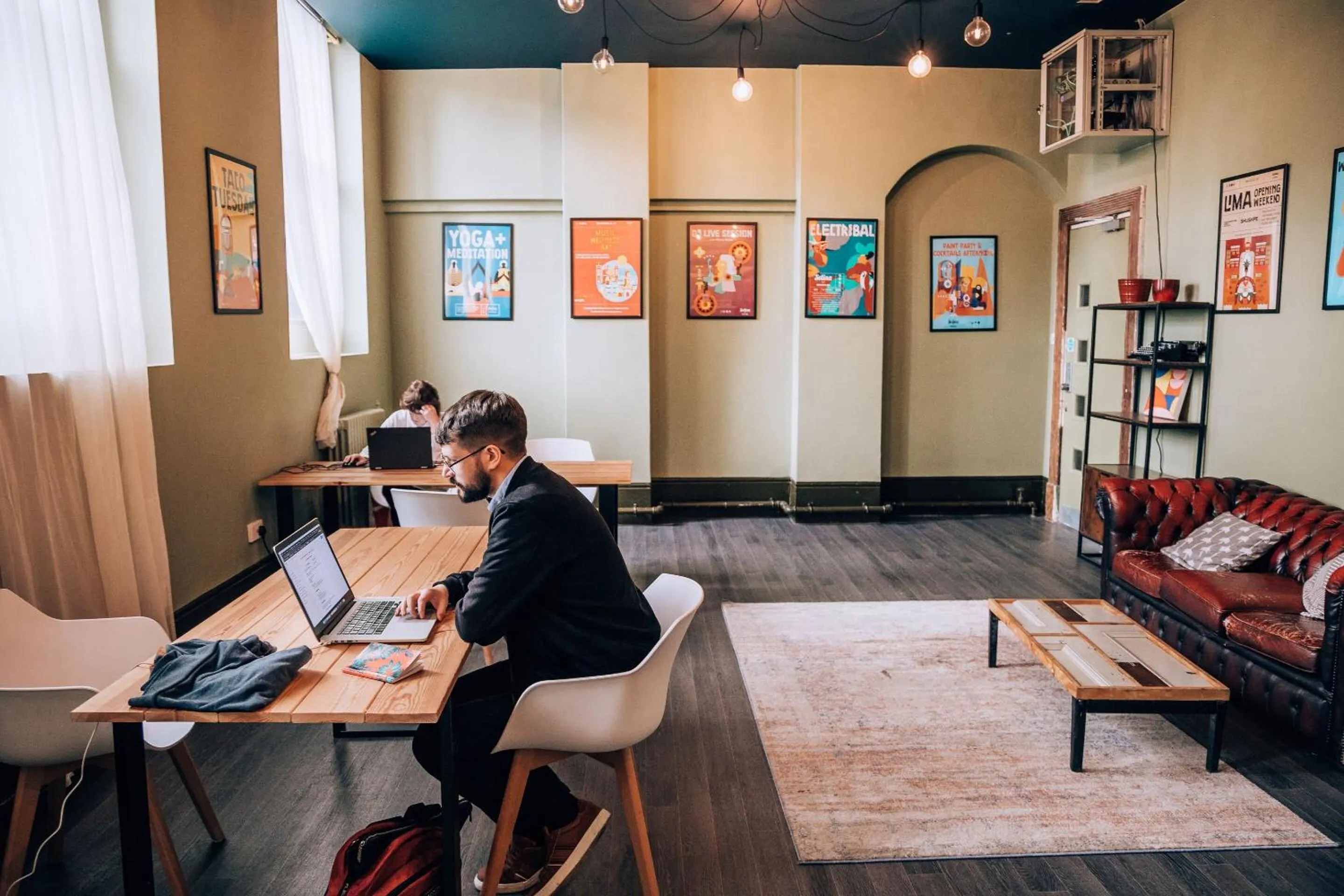 Other in PH Hostel Liverpool