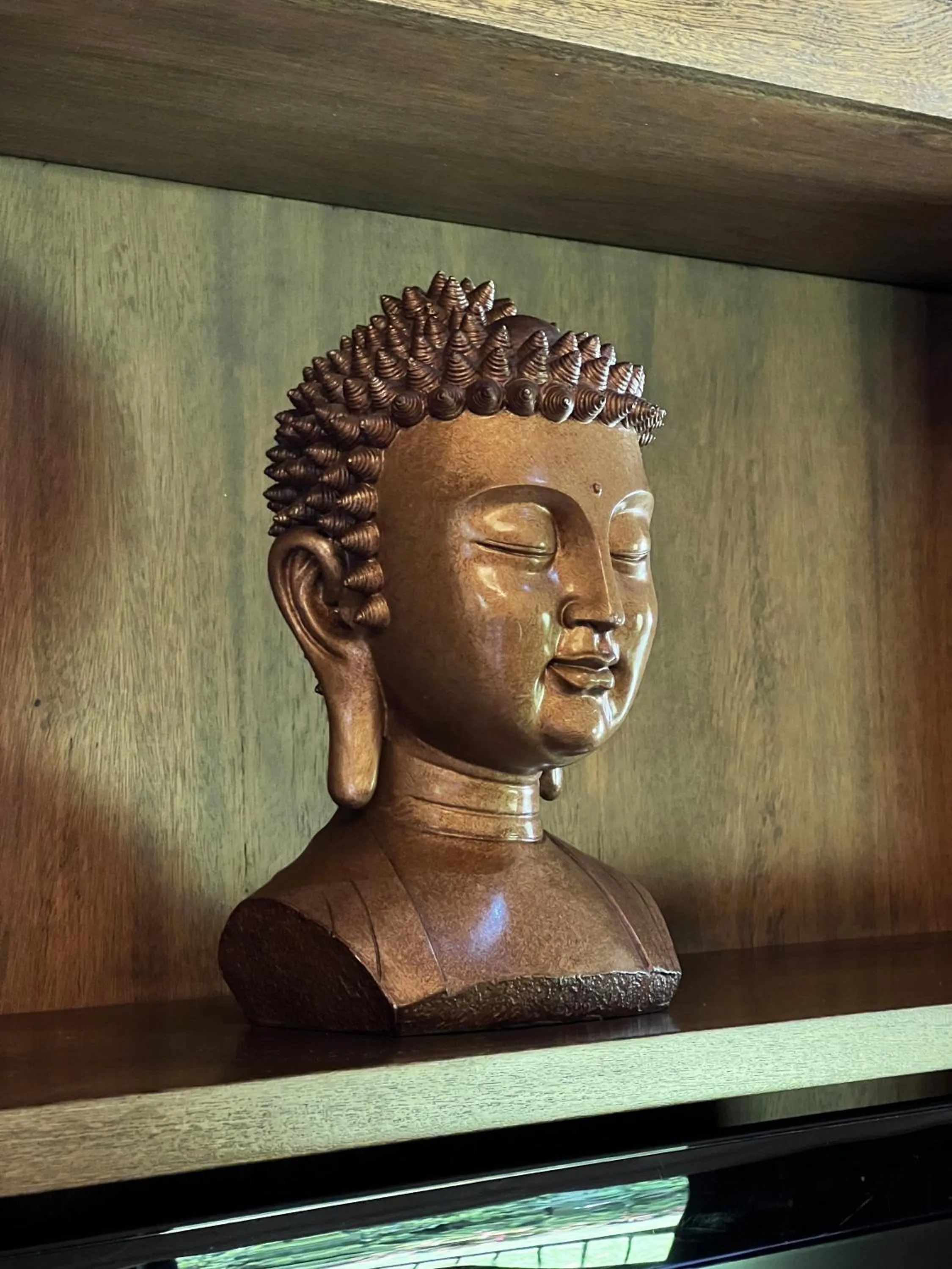 Decorative detail in Tequendama Hotel Campestre Villavicencio