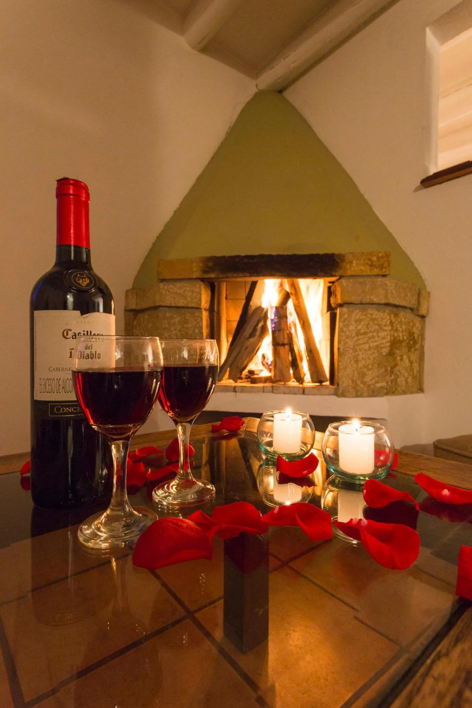 Other in Hotel y Spa Getsemani