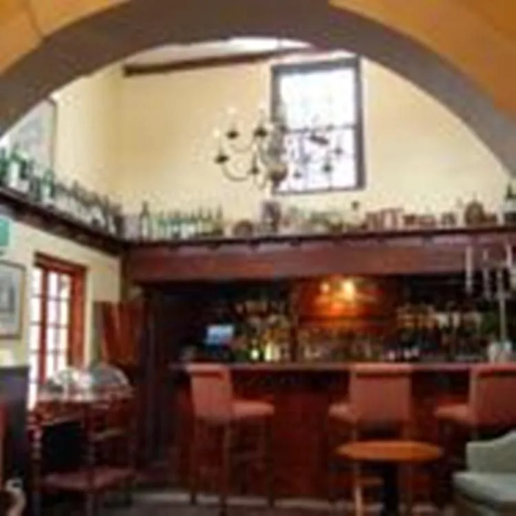 Lounge or bar in Fourways Inn