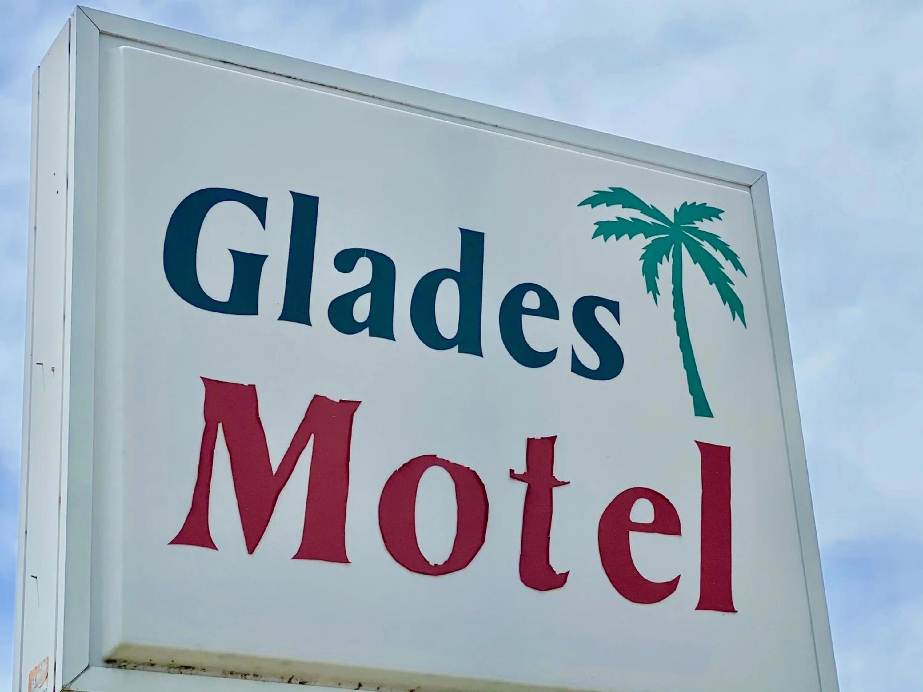 Glades Motel - Naples