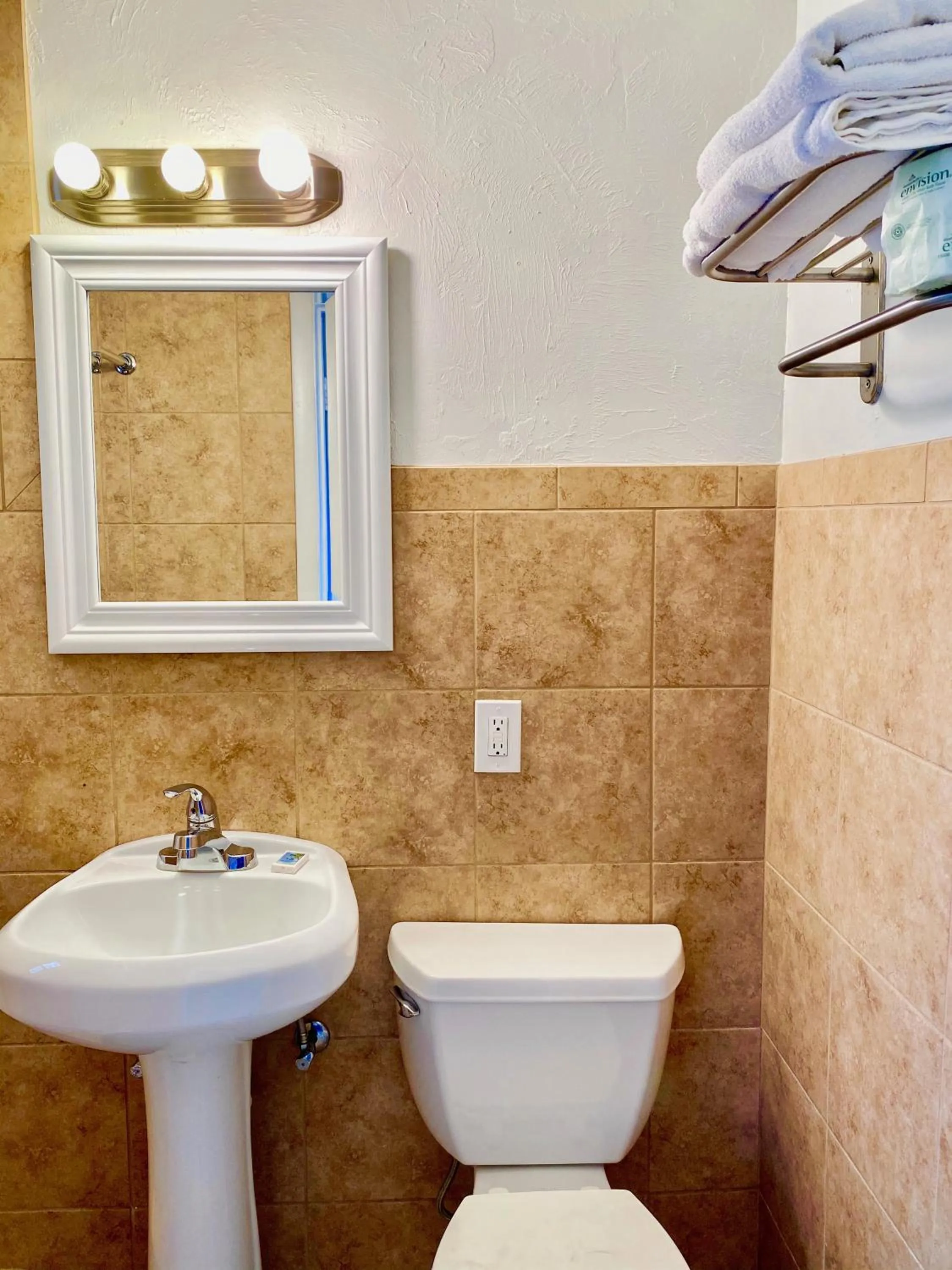 Glades Motel - Naples