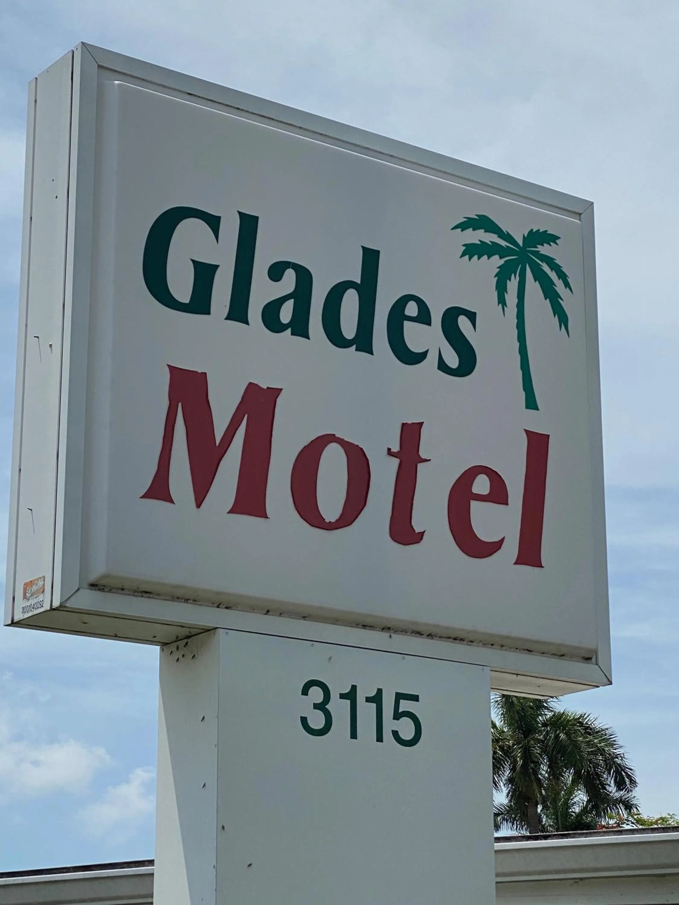 Glades Motel - Naples