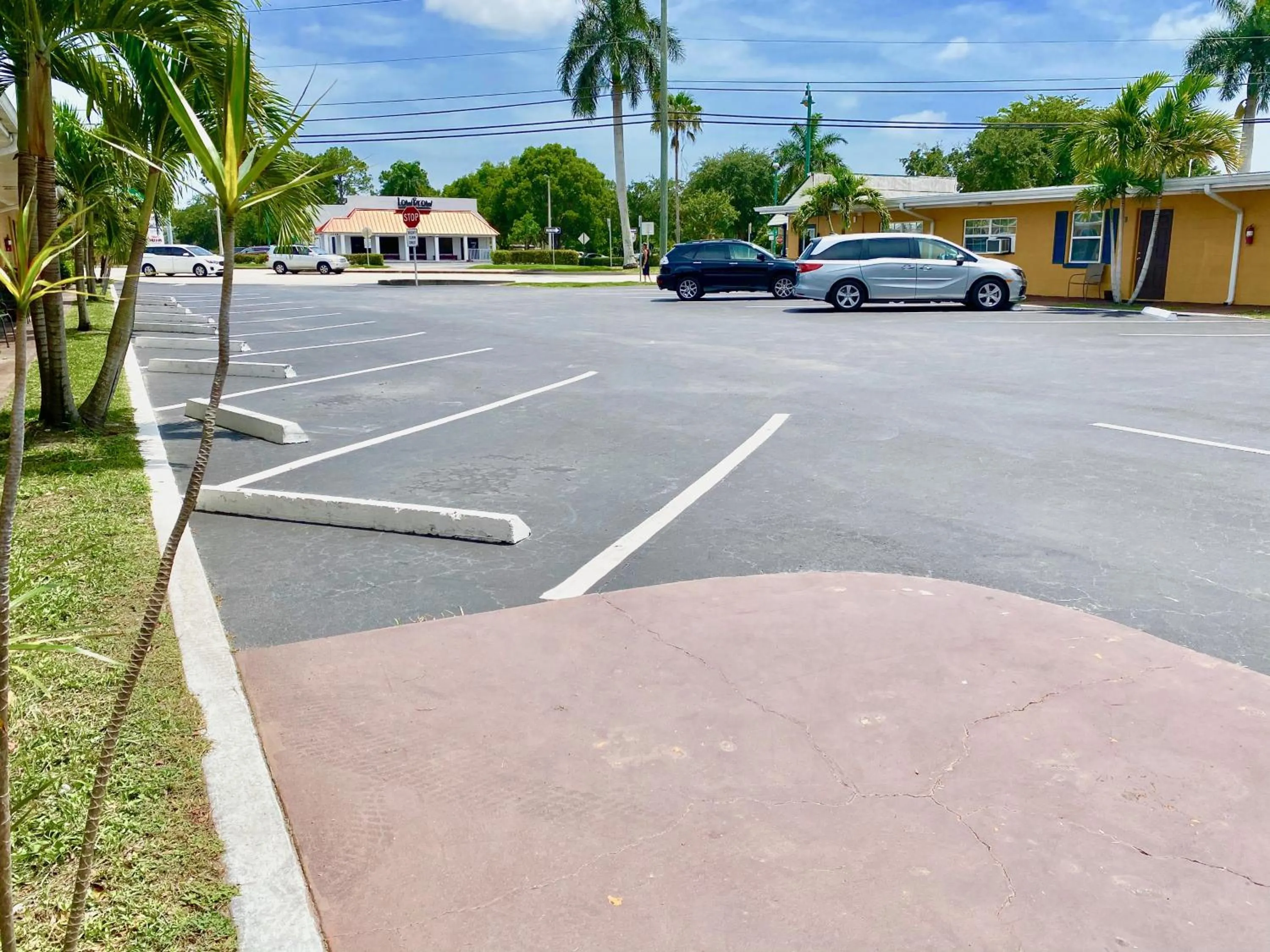 Glades Motel - Naples