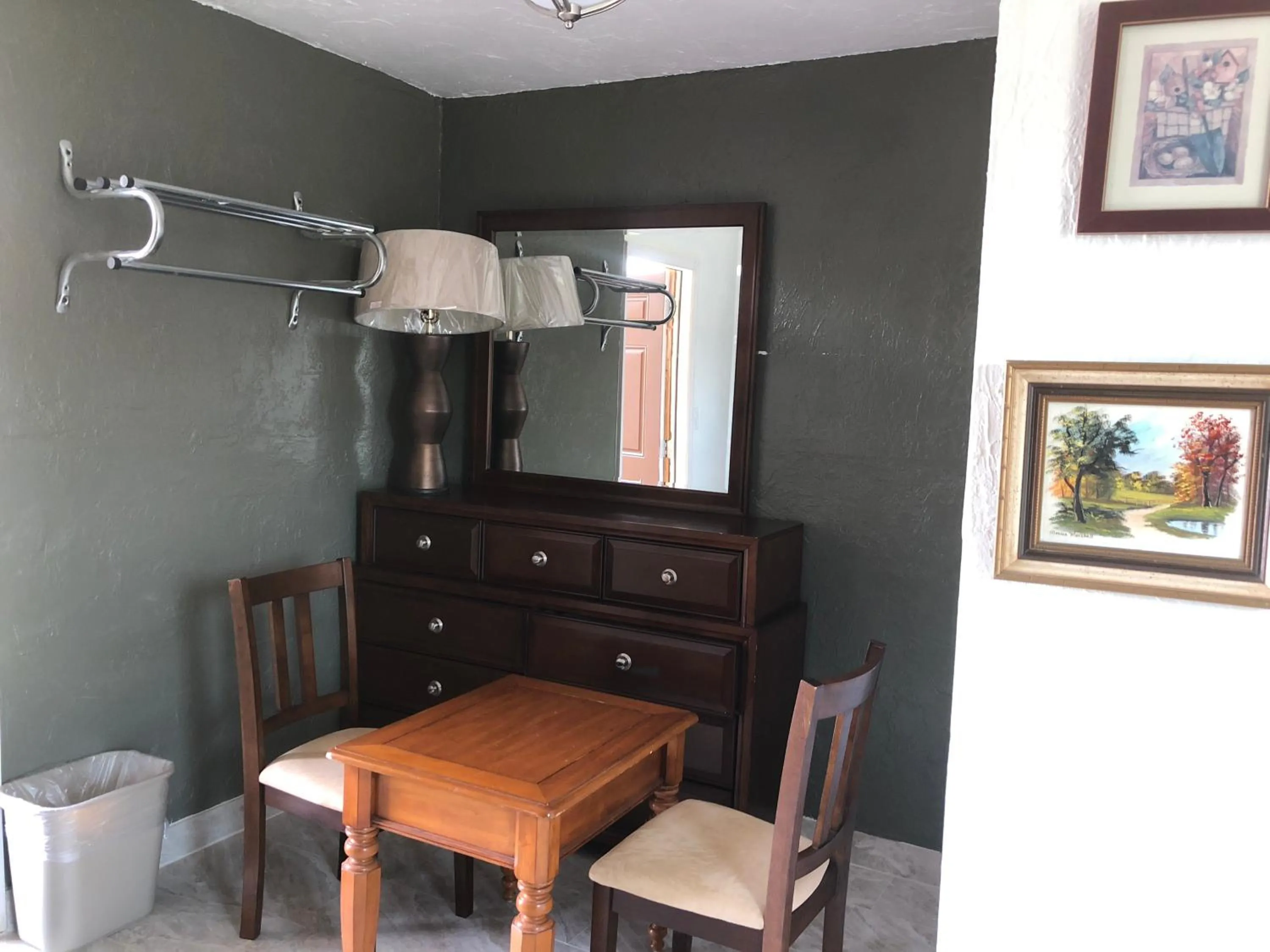 Glades Motel - Naples