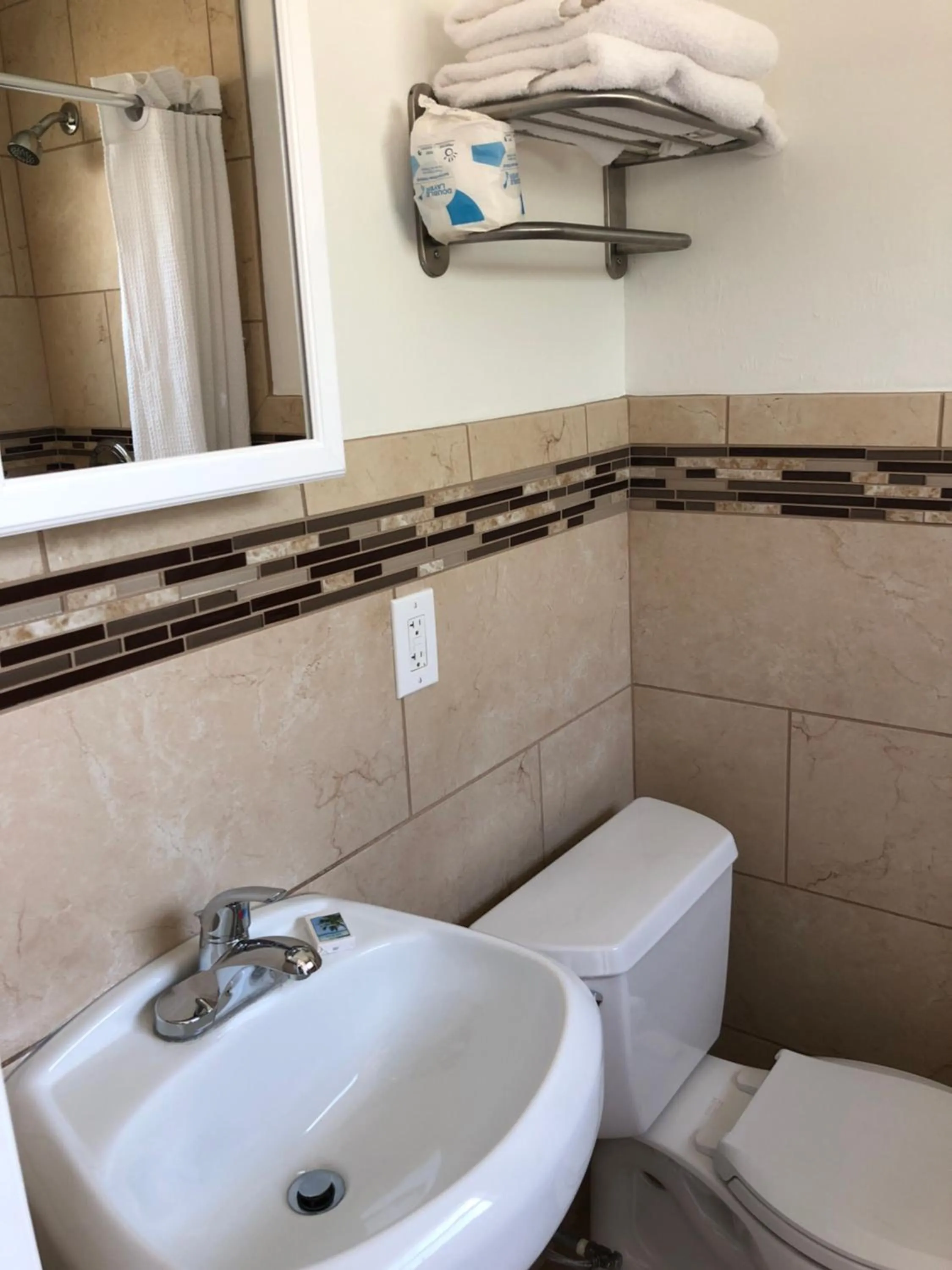 Glades Motel - Naples