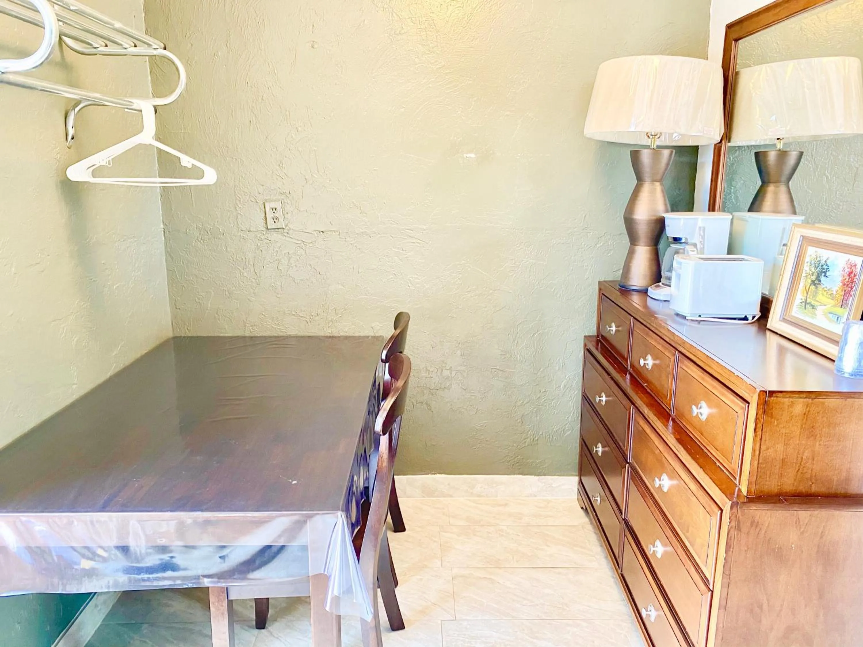 Glades Motel - Naples