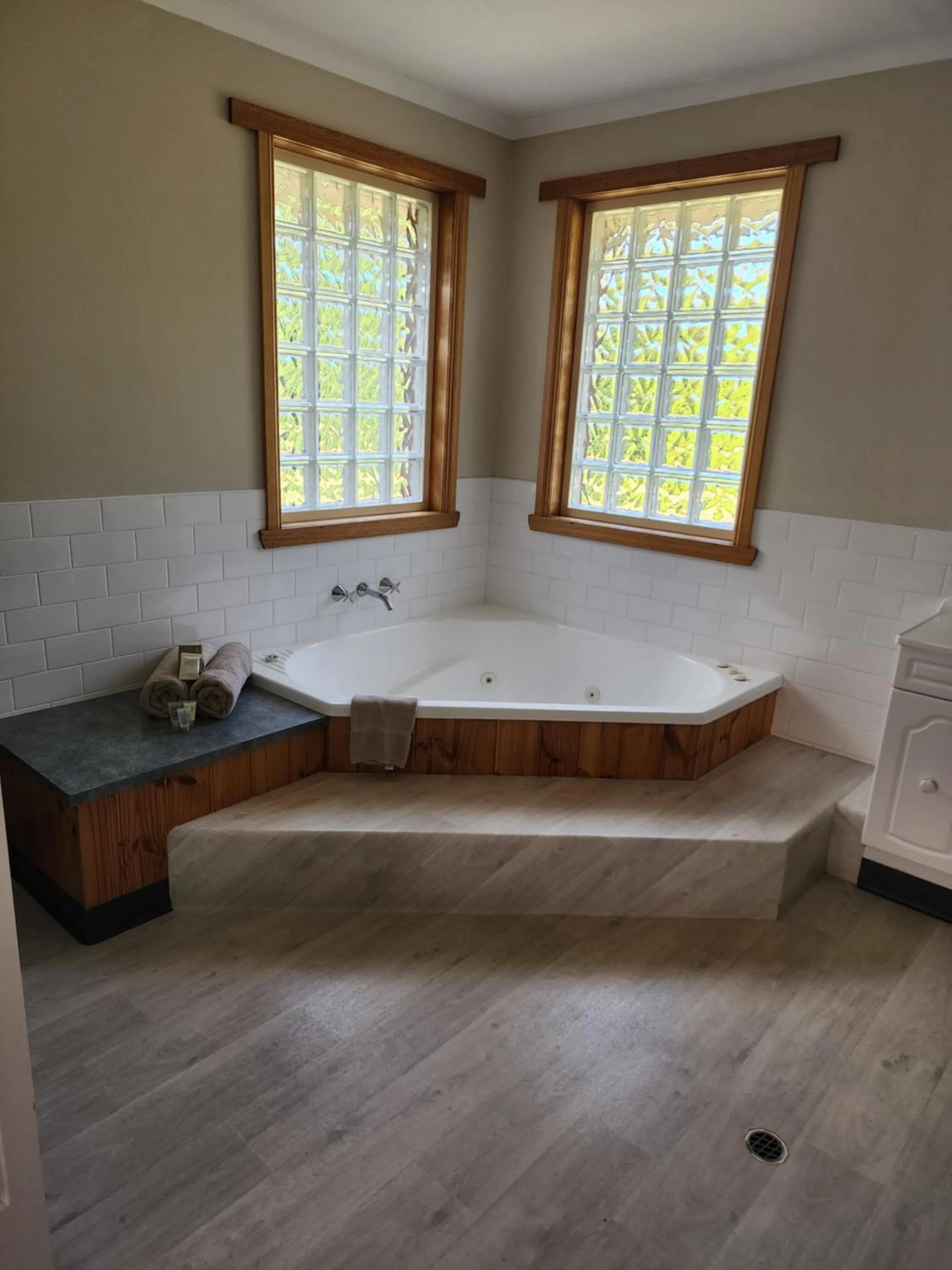 Kentish Hills Retreat