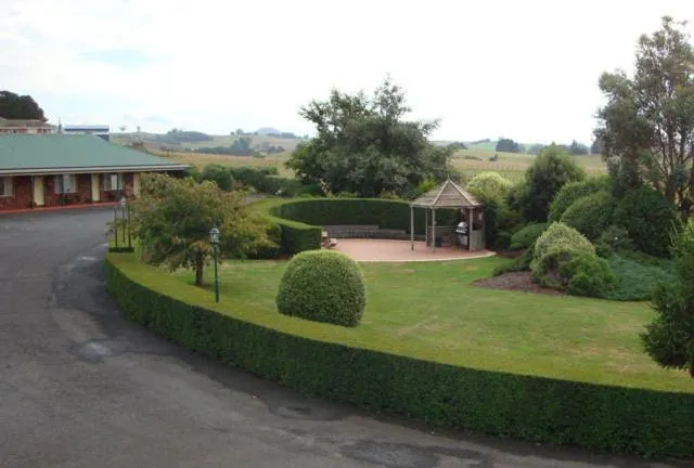 Day in Kentish Hills Retreat