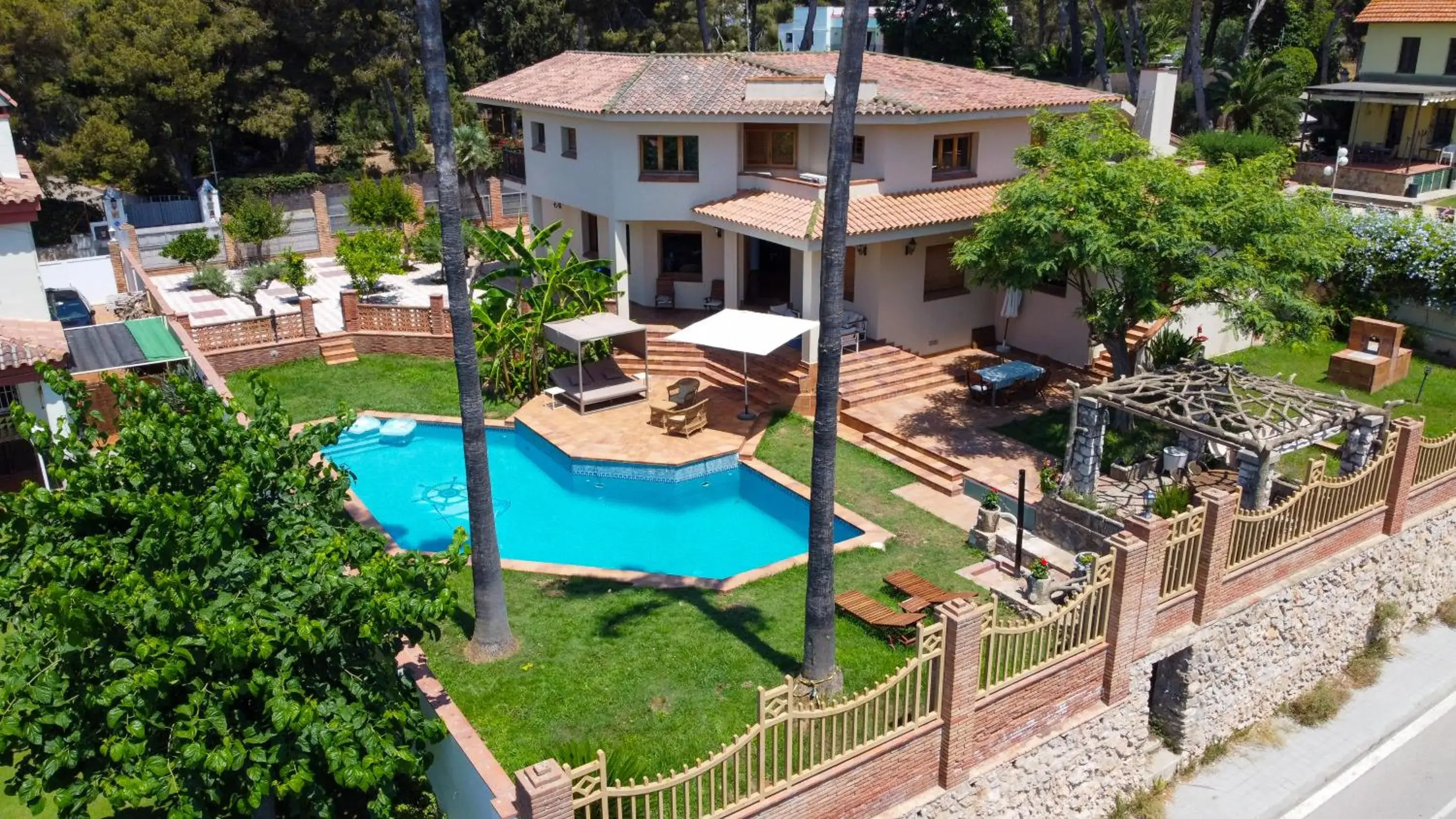 Villa El Faro by Hello Homes Sitges Villa El Faro by Hello Homes Sitges