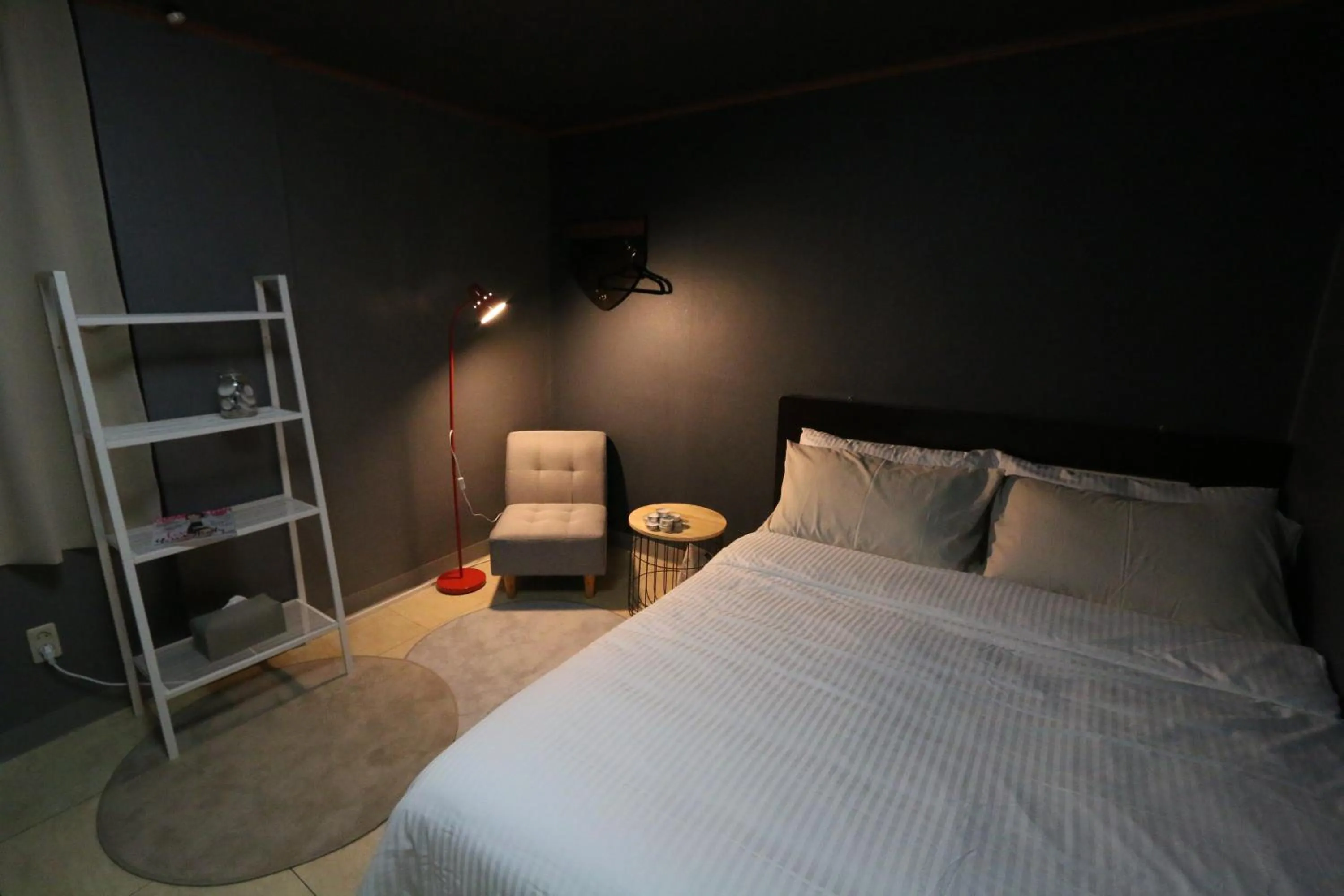 Bed in Seong Dong Jang