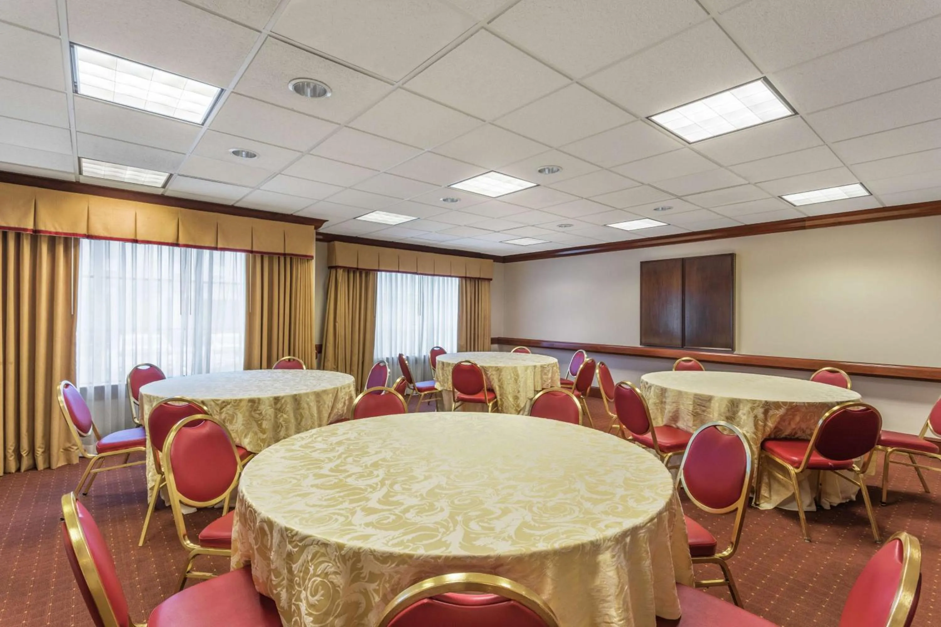 Meeting/conference room in Homewood Suites by Hilton Newark-Wilmington South Area