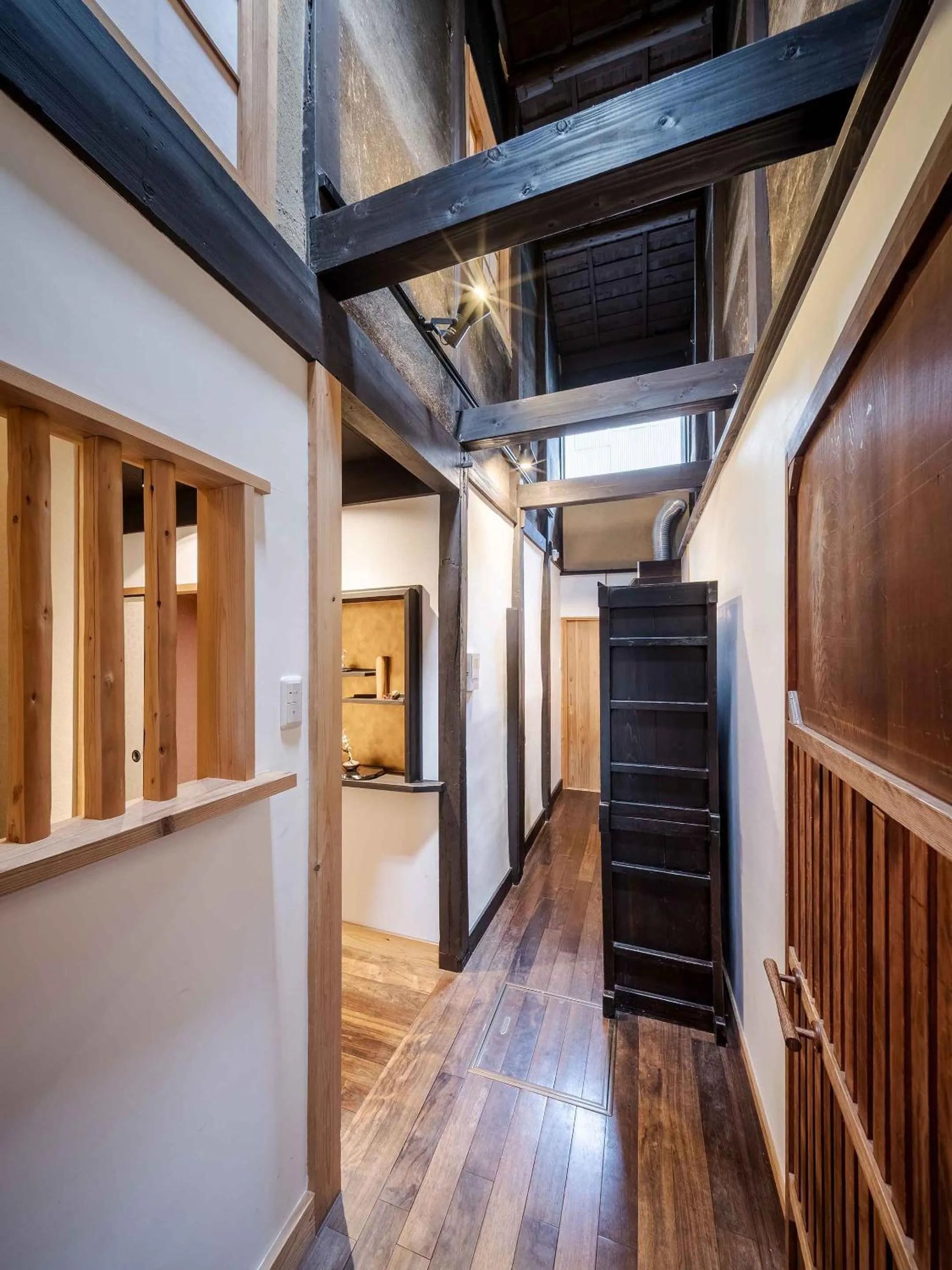 Other in Akane an Machiya House