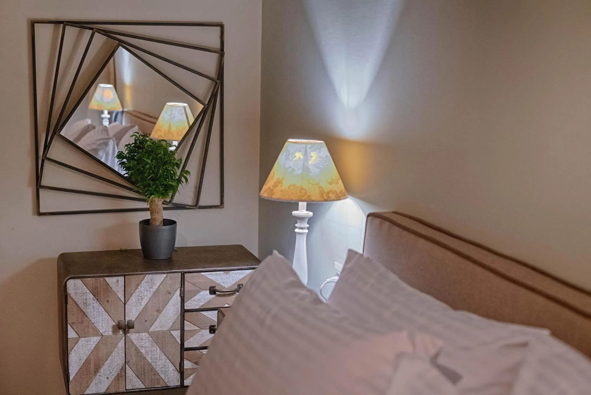 Other, Bed in Sali Boutique hotel