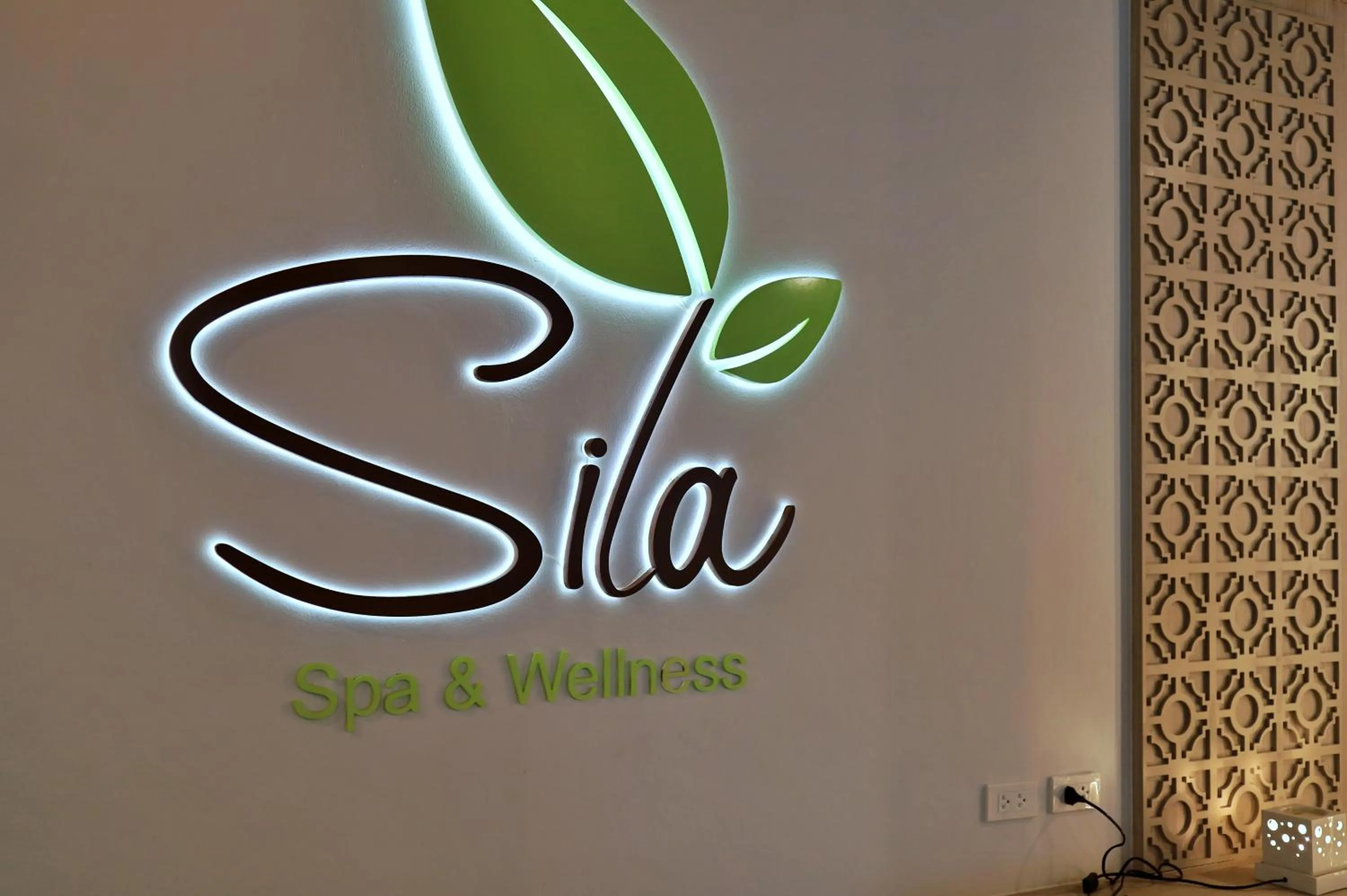 Spa and wellness centre/facilities in The Waters Khao Lak by Katathani - SHA Extra Plus