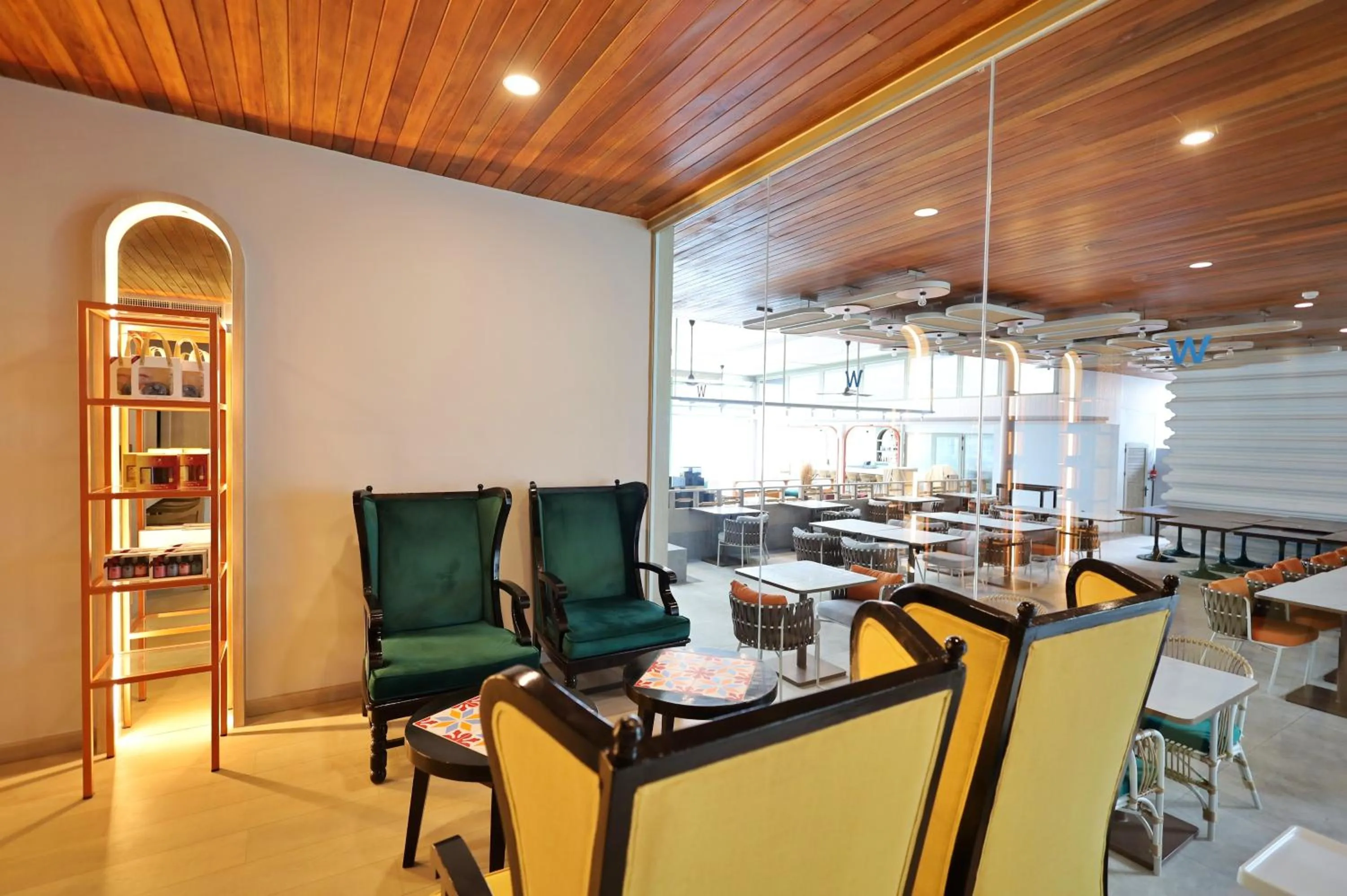 Spa and wellness centre/facilities in The Waters Khao Lak by Katathani - SHA Extra Plus