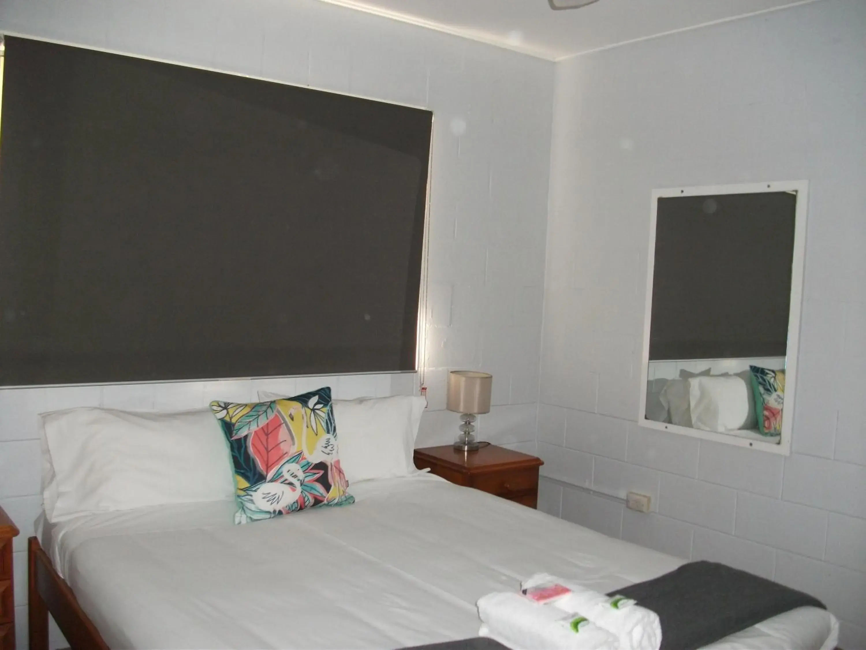 Two-Bedroom Apartment in Beerwah Glasshouse Motel Two-Bedroom Apartment in Beerwah Glasshouse Motel