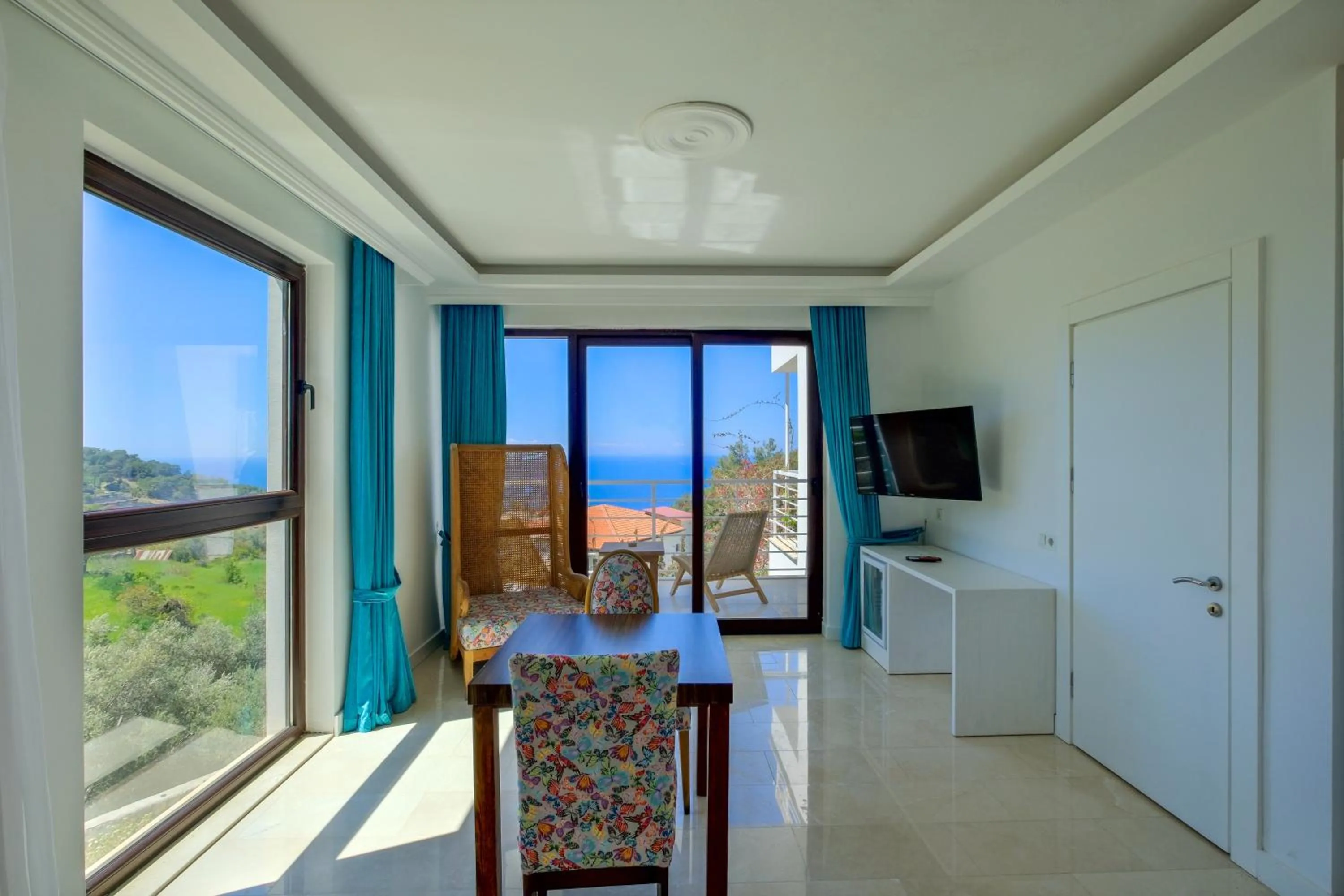 View (from property/room) in Highclere Hotel and Spa