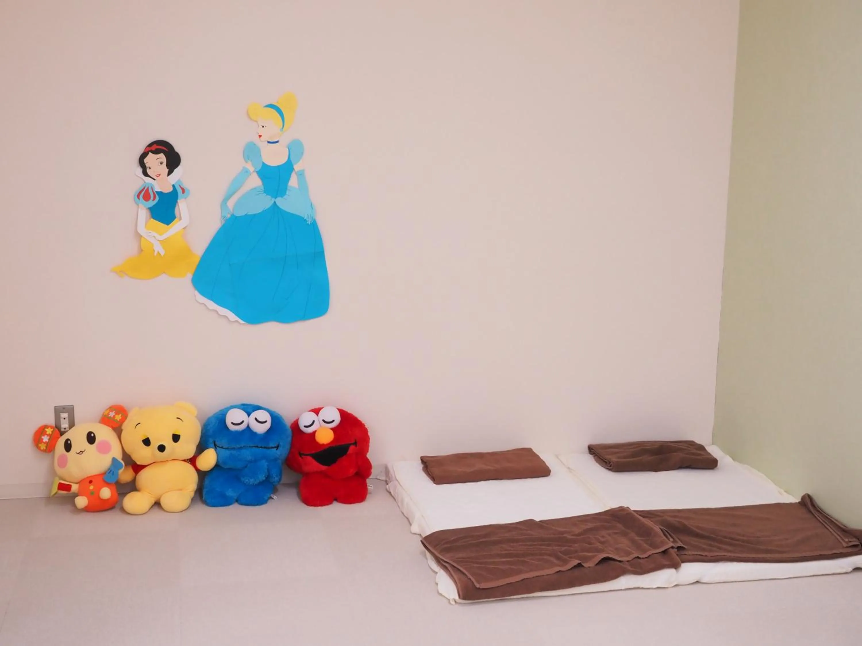 Other, Bed in Nara Plaza Hotel