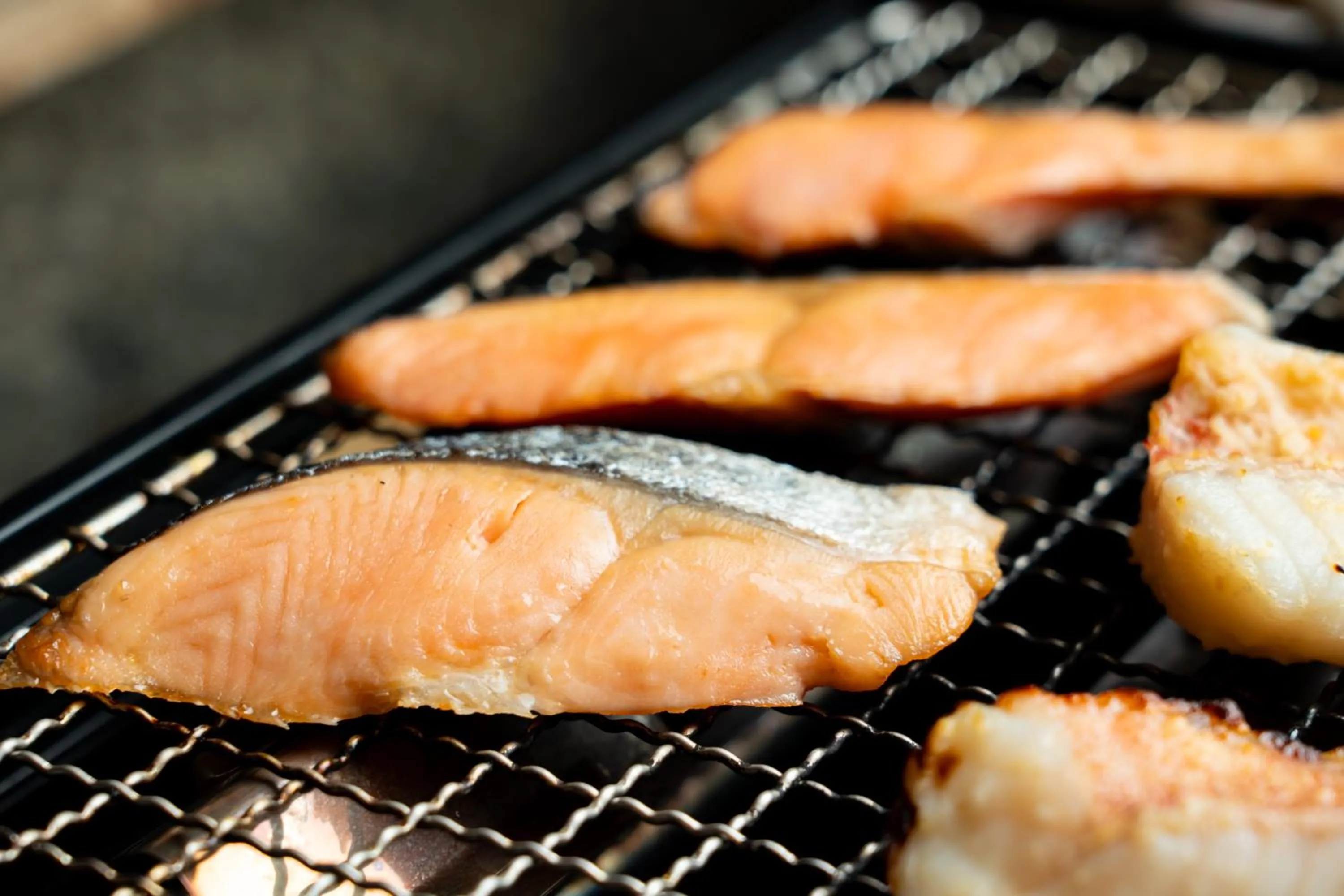 Breakfast in Nara Plaza Hotel