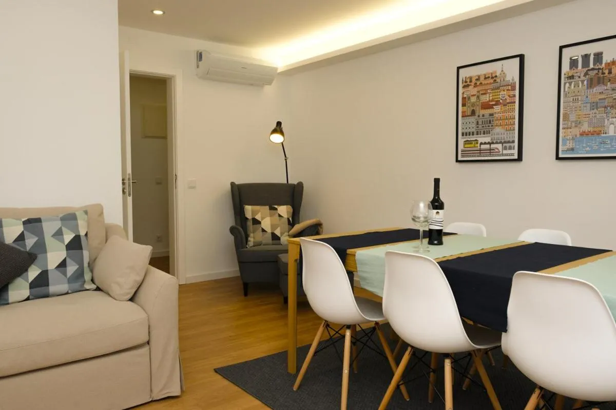 FLH Cascais Love Apartment