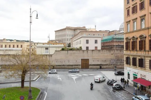 Casa Vacanze Risorgimento