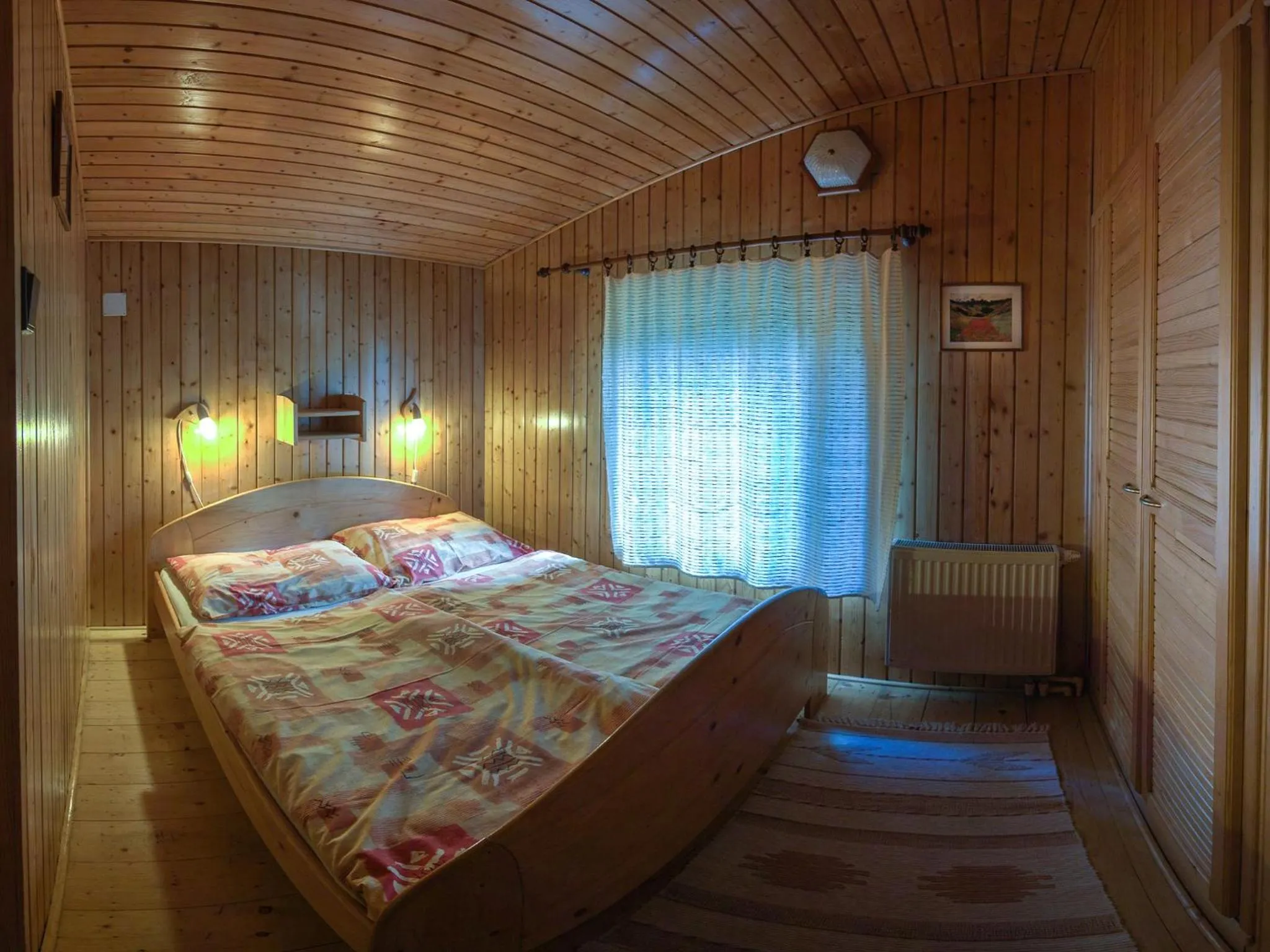 Photo of the whole room, Bed in Penzión Jozef a apartmány