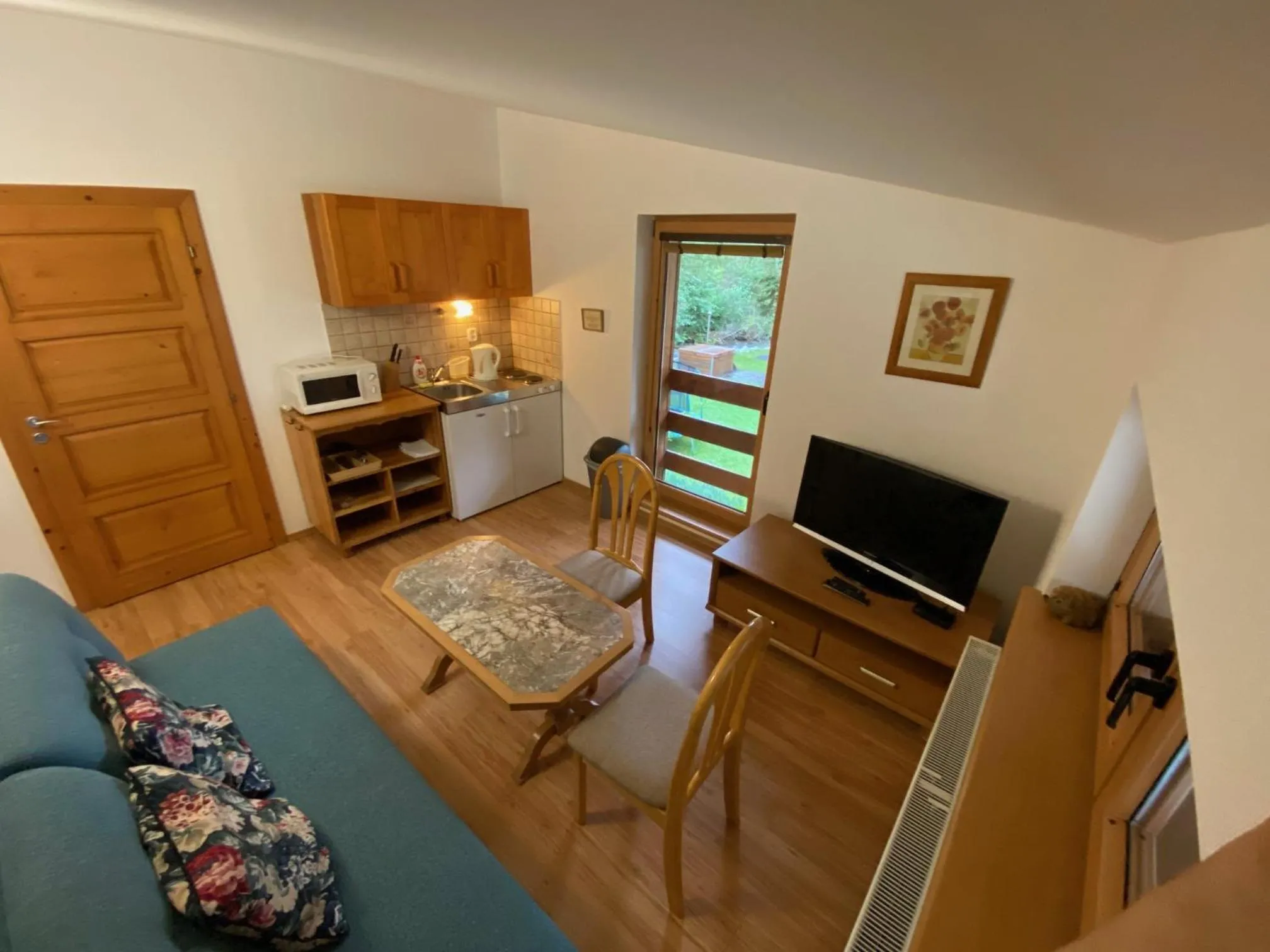 Penzión Jozef a apartmány