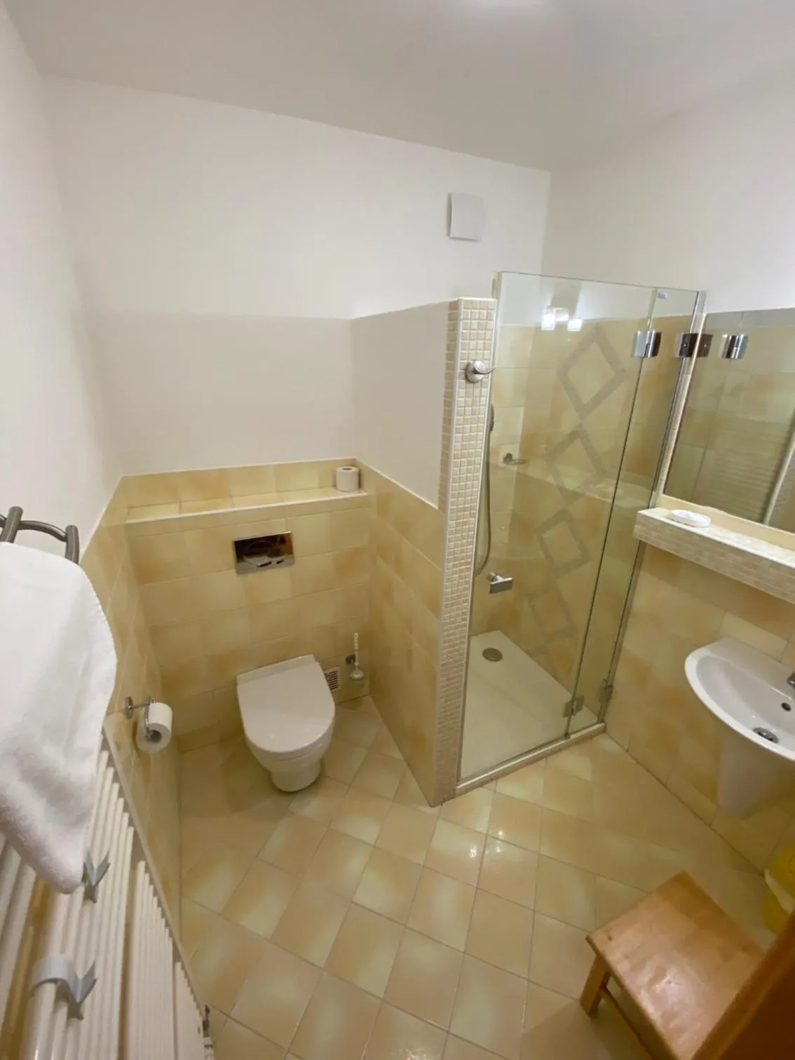 Penzión Jozef a apartmány