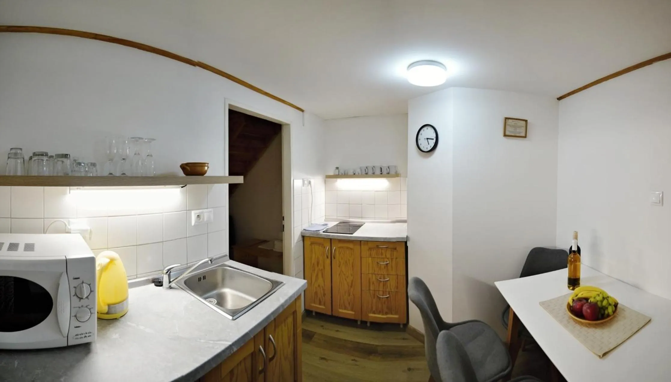 Photo of the whole room in Penzión Jozef a apartmány
