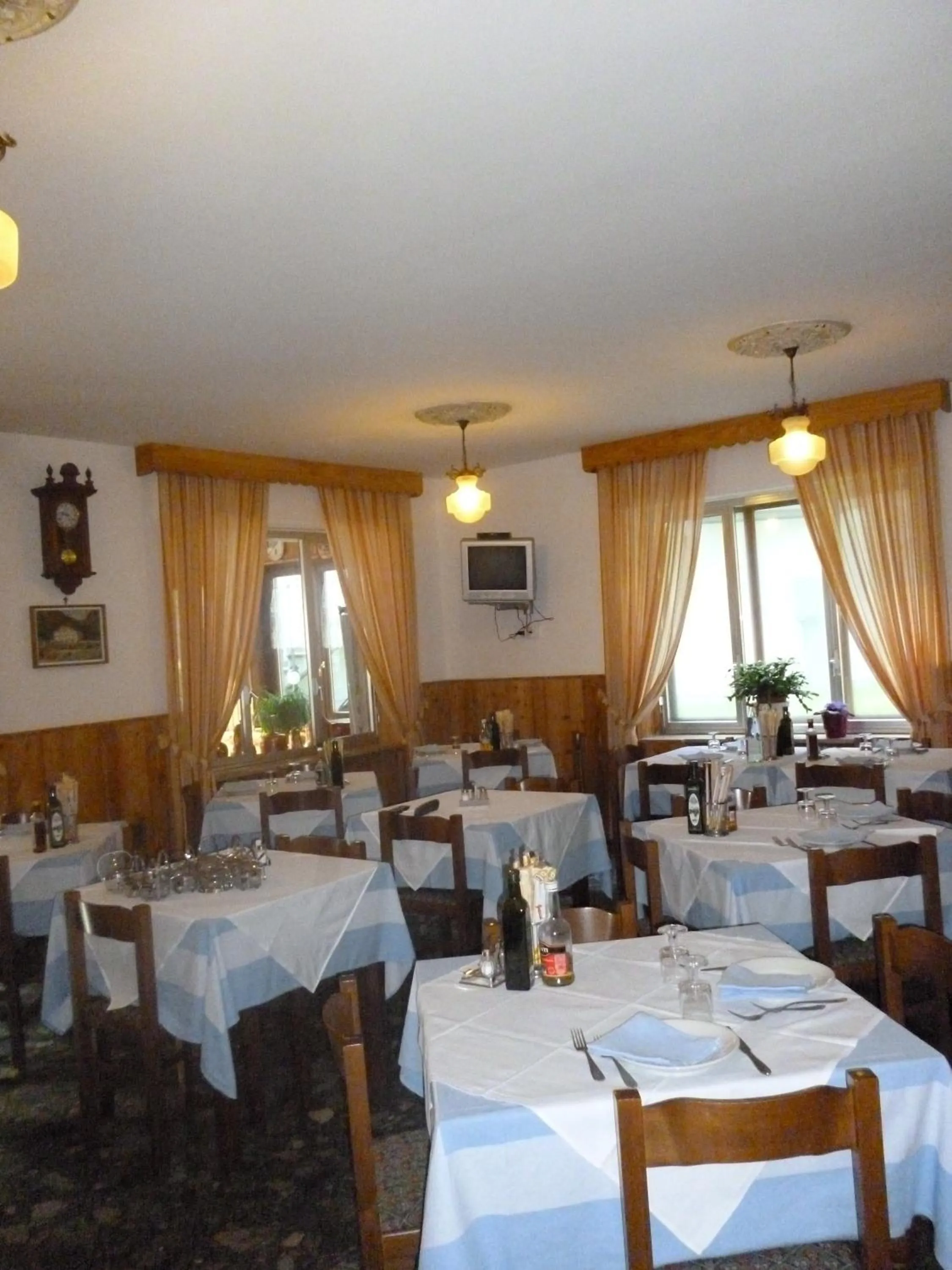 Hotel Fior di Roccia