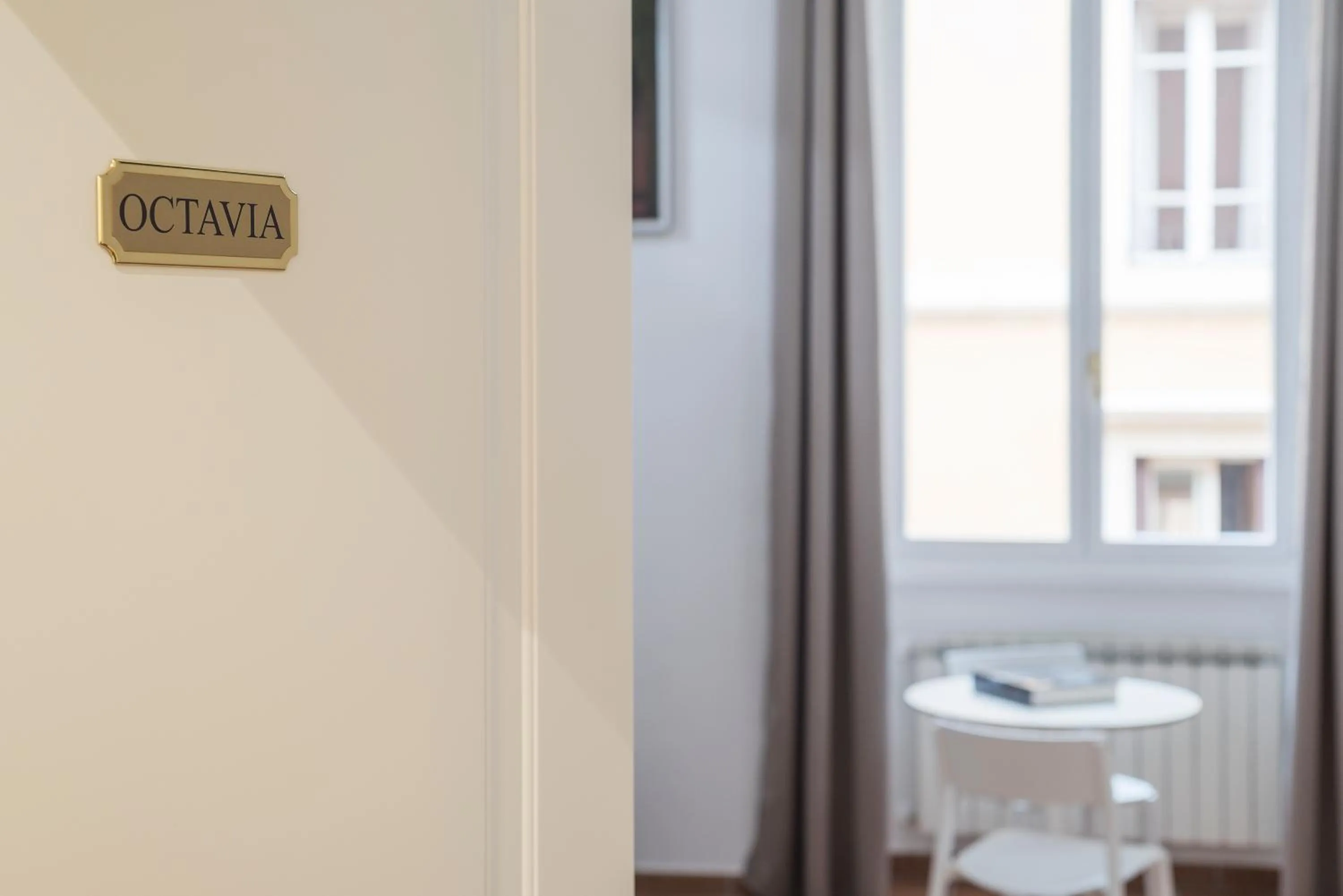 Other in Appartamento Via Genova