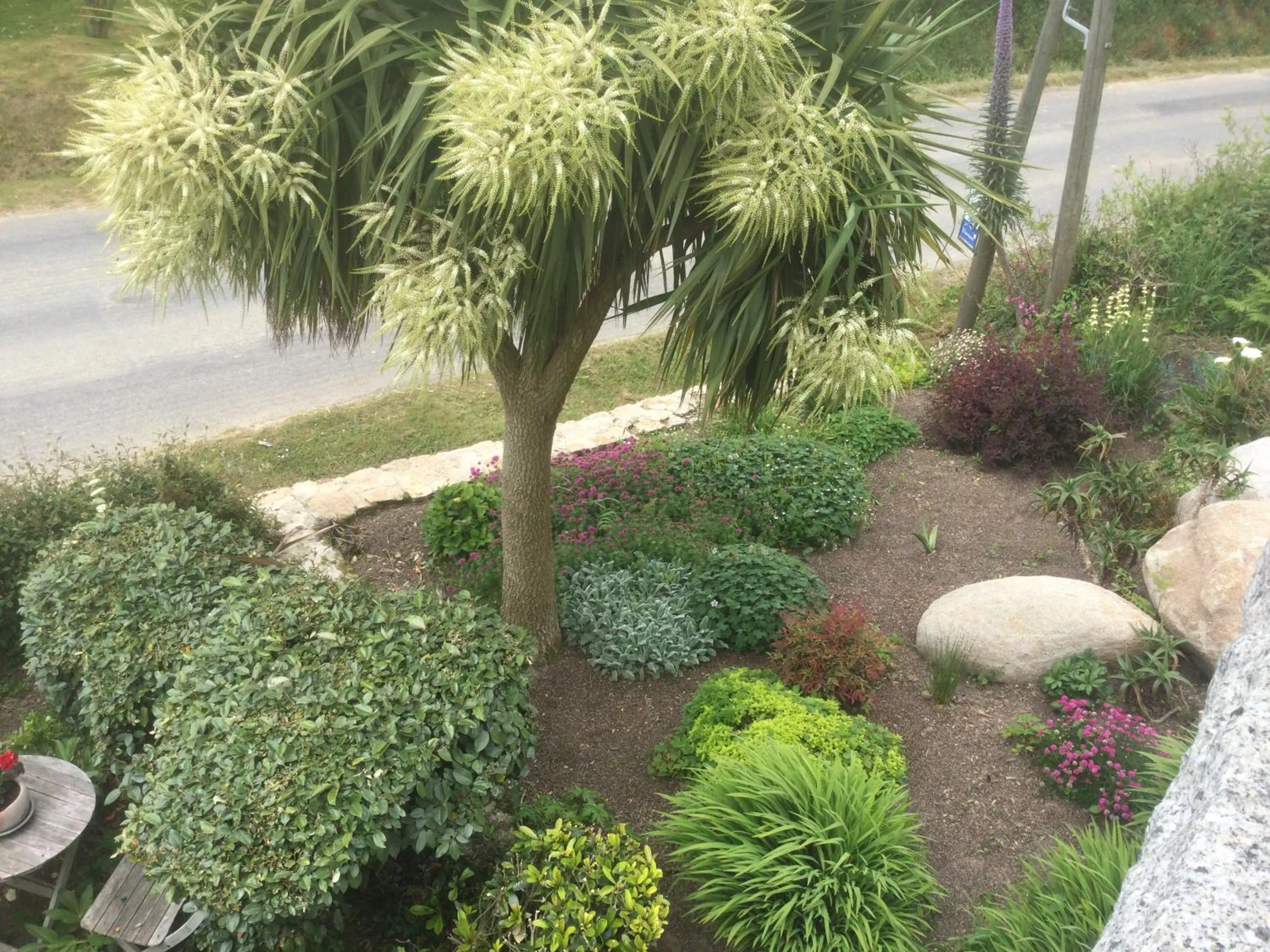 Les Chambres de Kermenguy