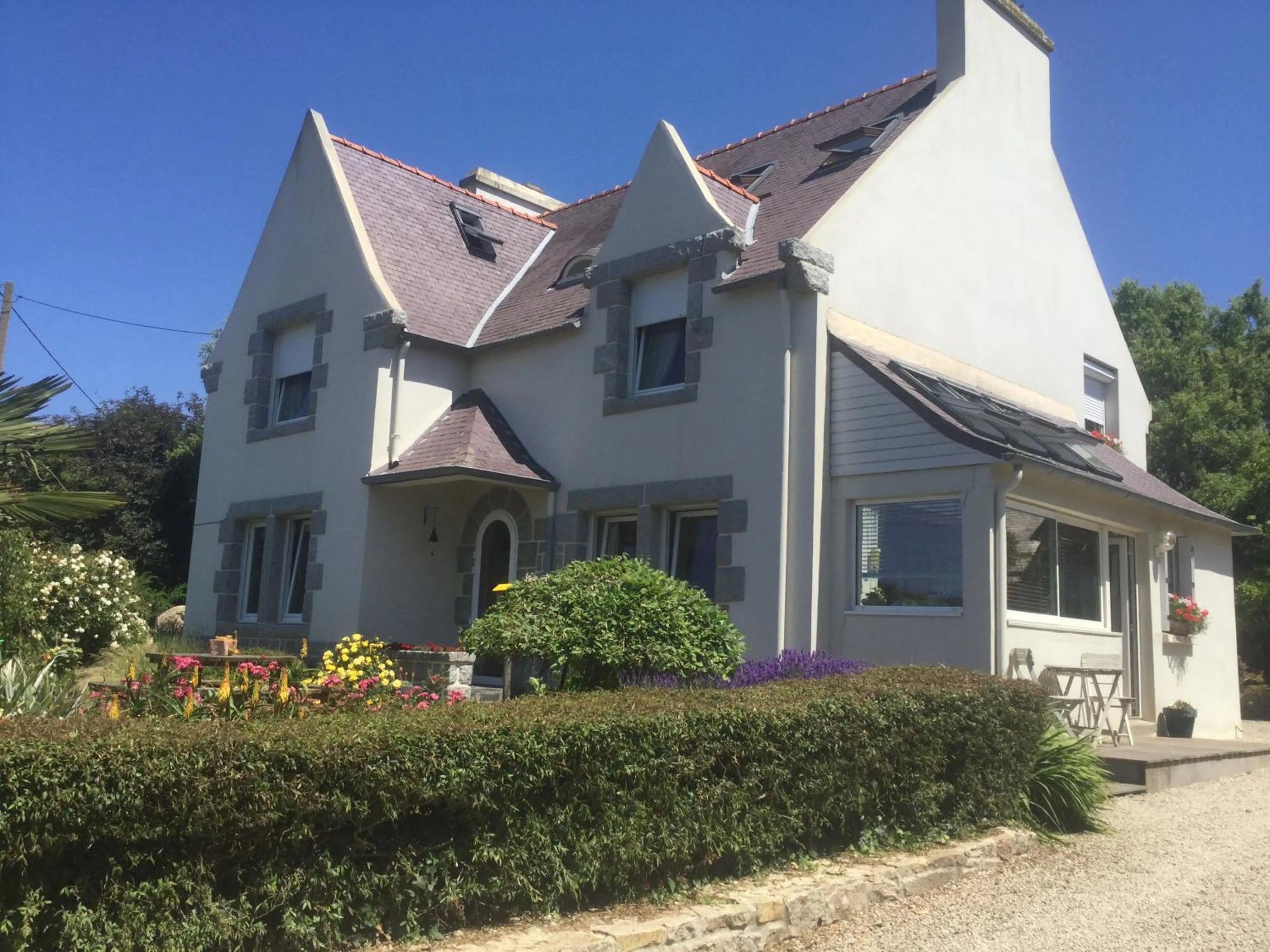 Les Chambres de Kermenguy