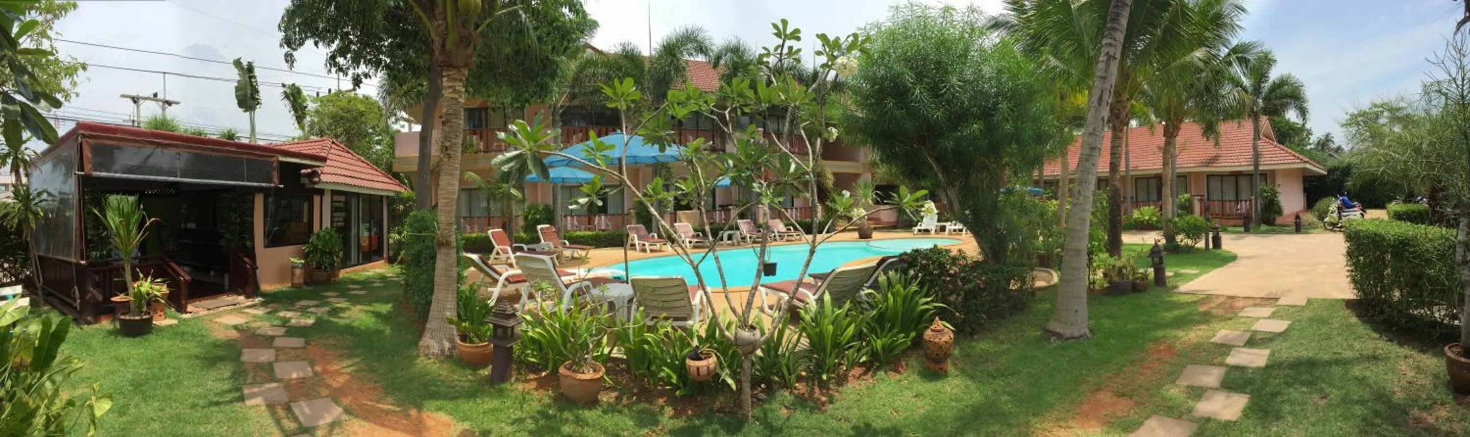 Other in Lanta Seafront Resort