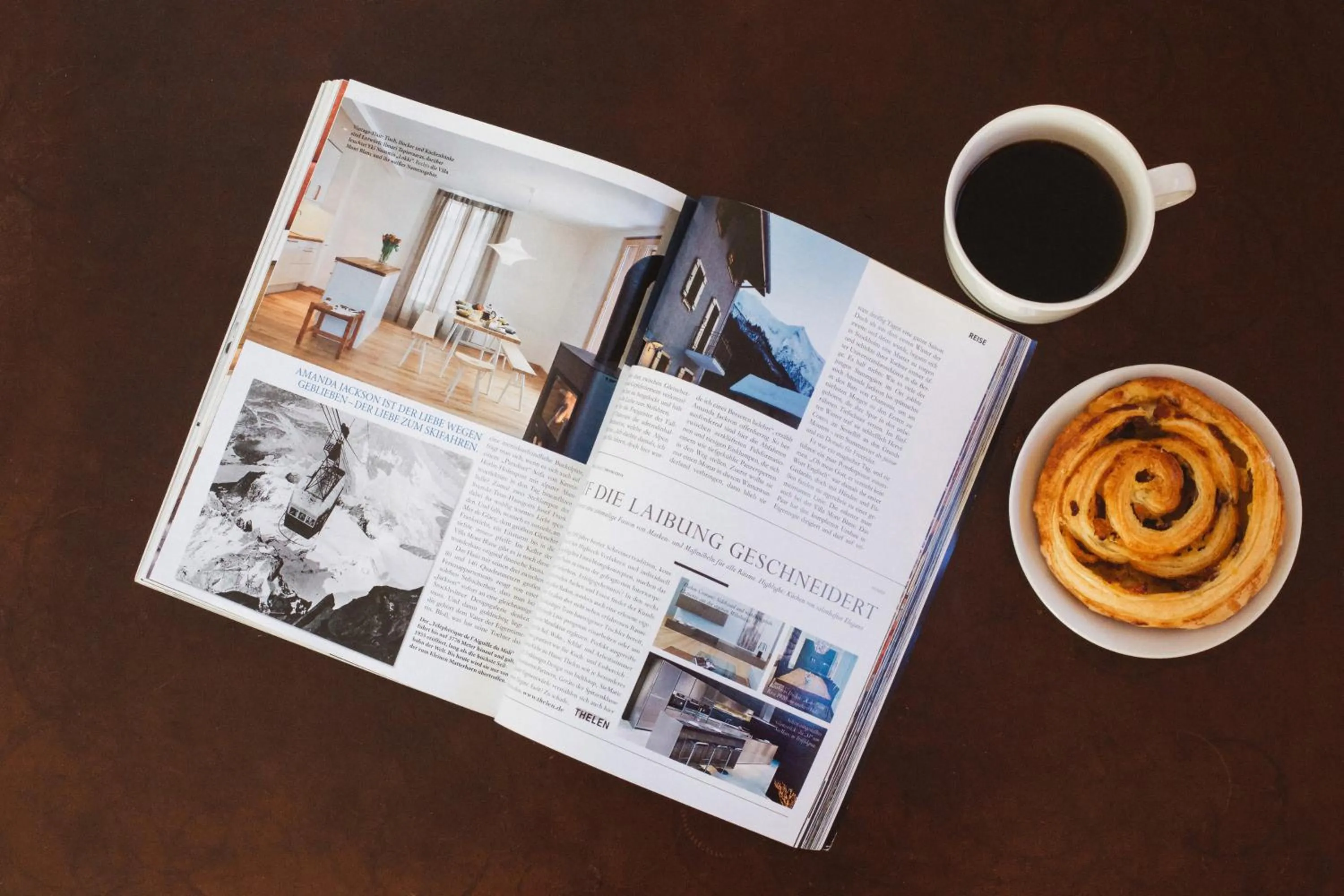 Property logo or sign in Villa Mont Blanc