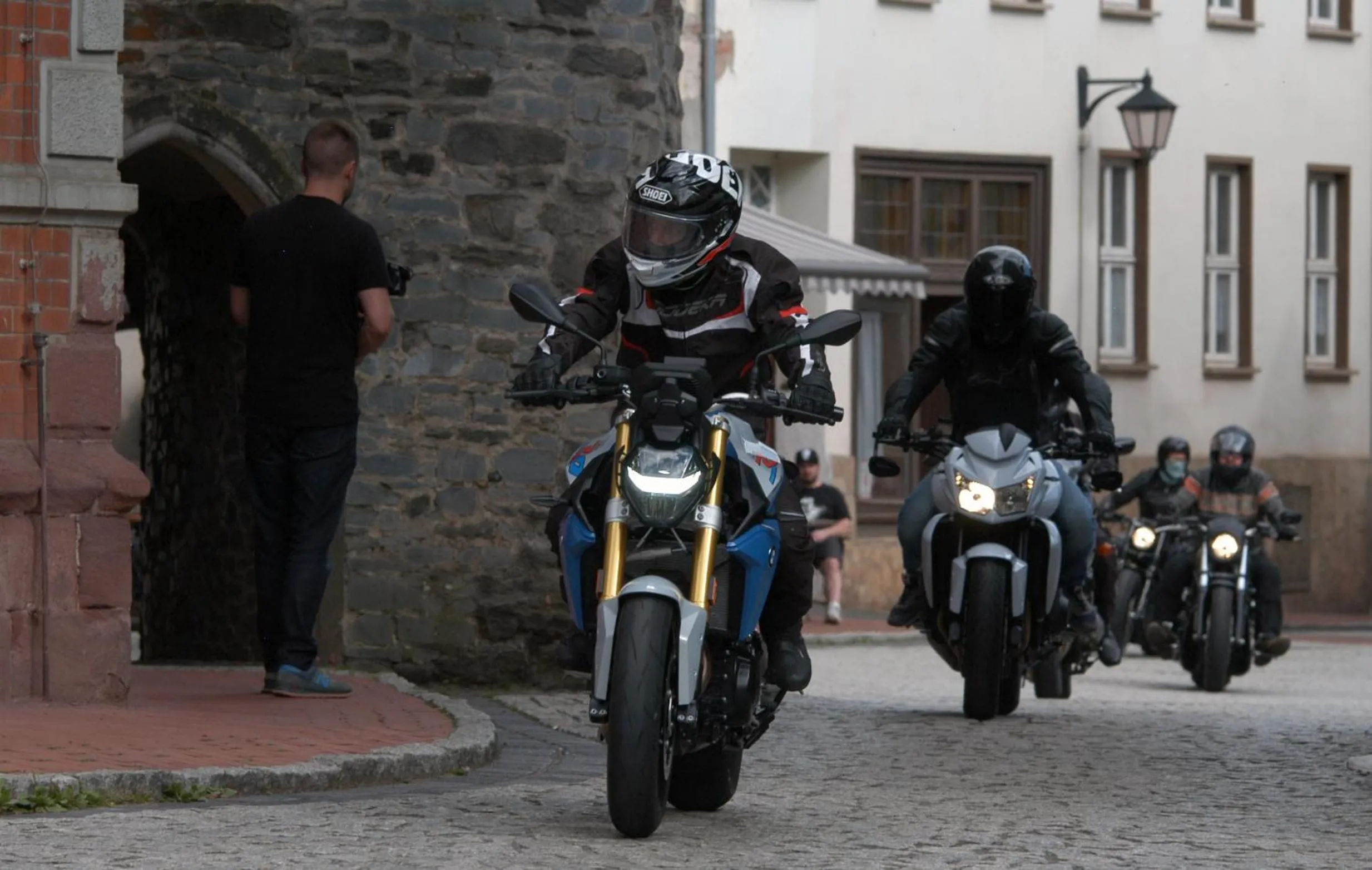 Nearby landmark in HarzHotel Güntersberge