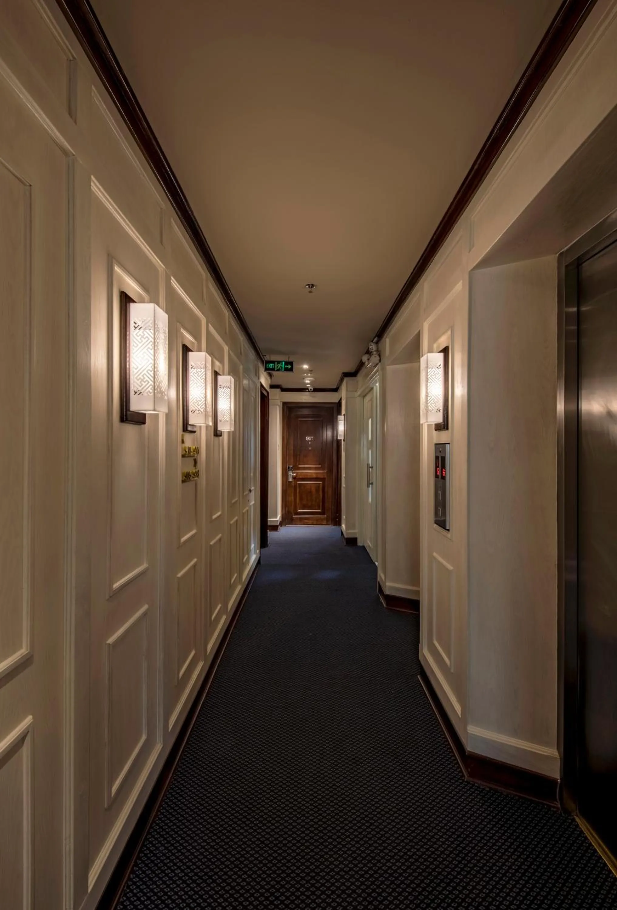 Other in The Odys Boutique Hotel