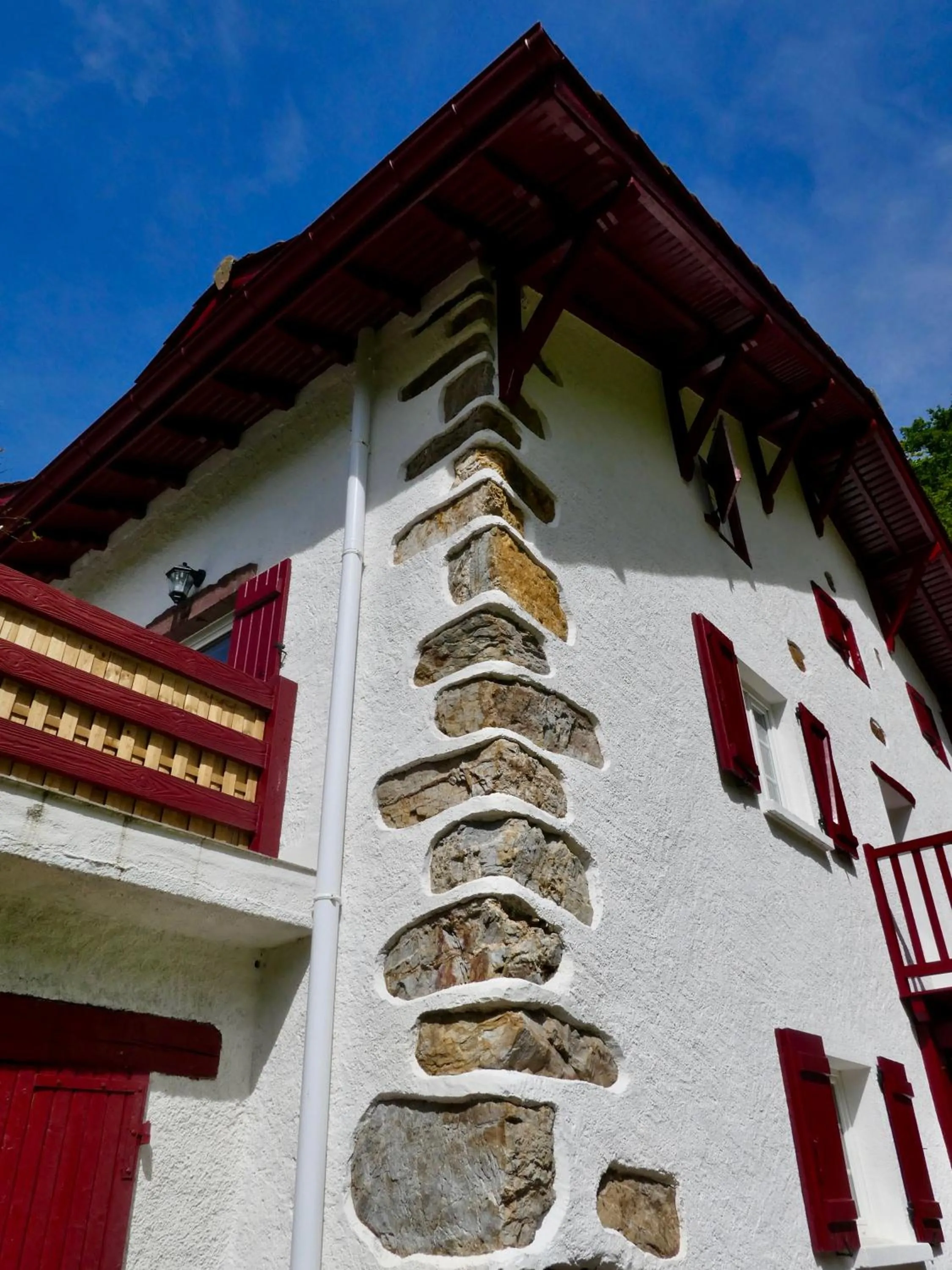 Chambres d'Hôtes Agorerreka