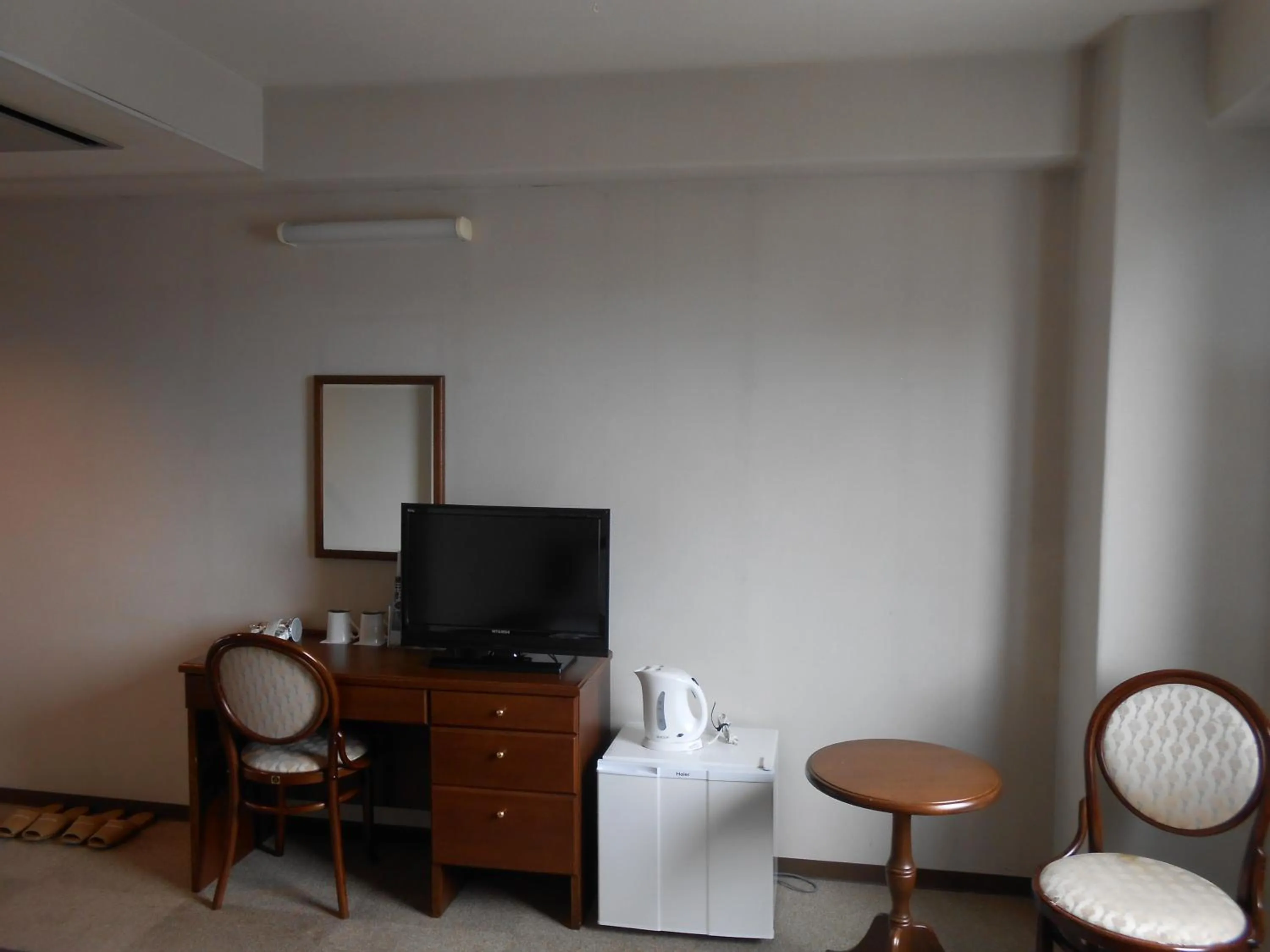 TV and multimedia in Select Inn Mishima