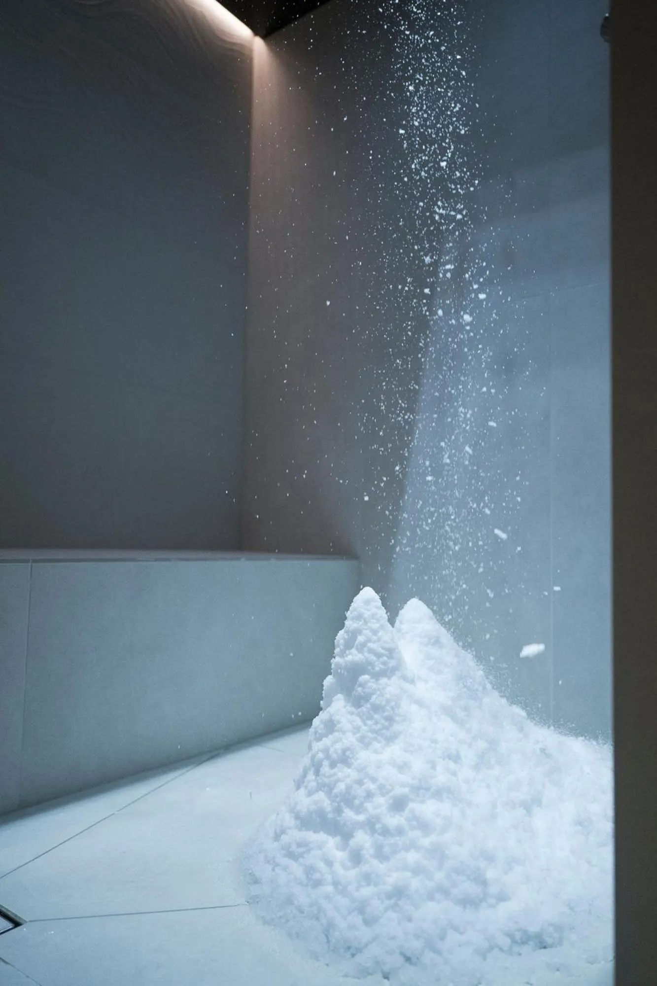 Spa and wellness centre/facilities in Amaris Suites